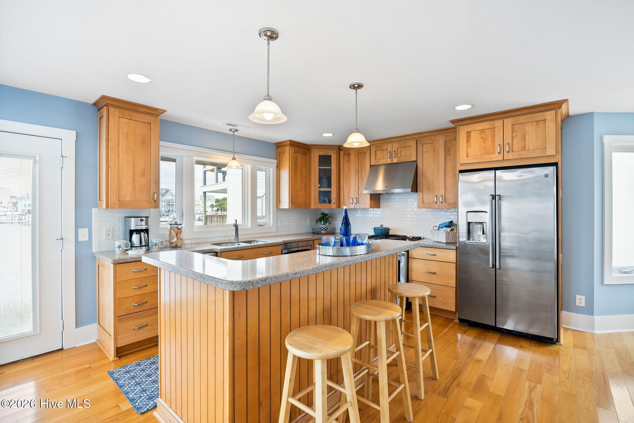 517 Canal Drive Property Photo 19
