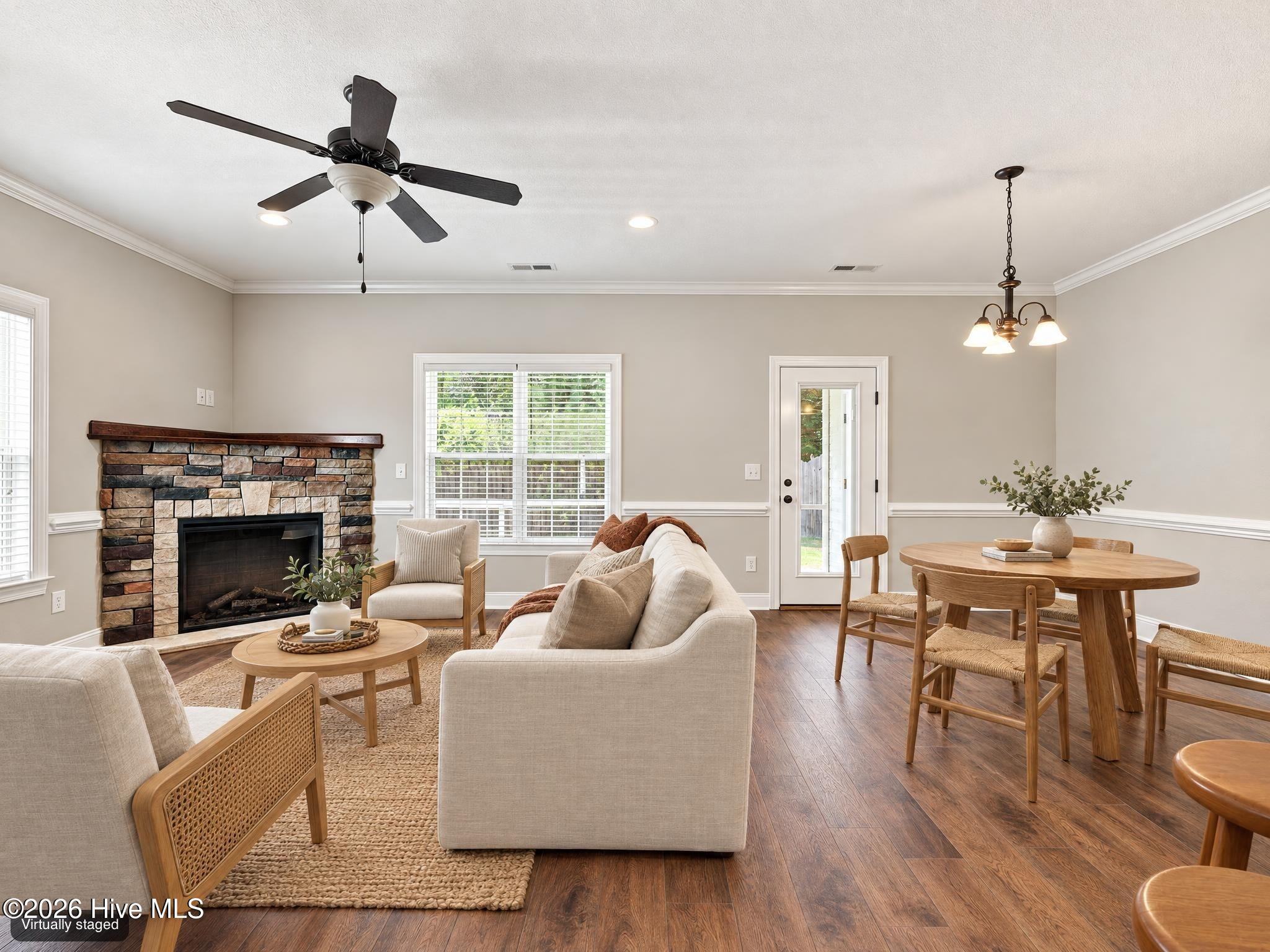 1640 Cambria Drive A Property Photo 5