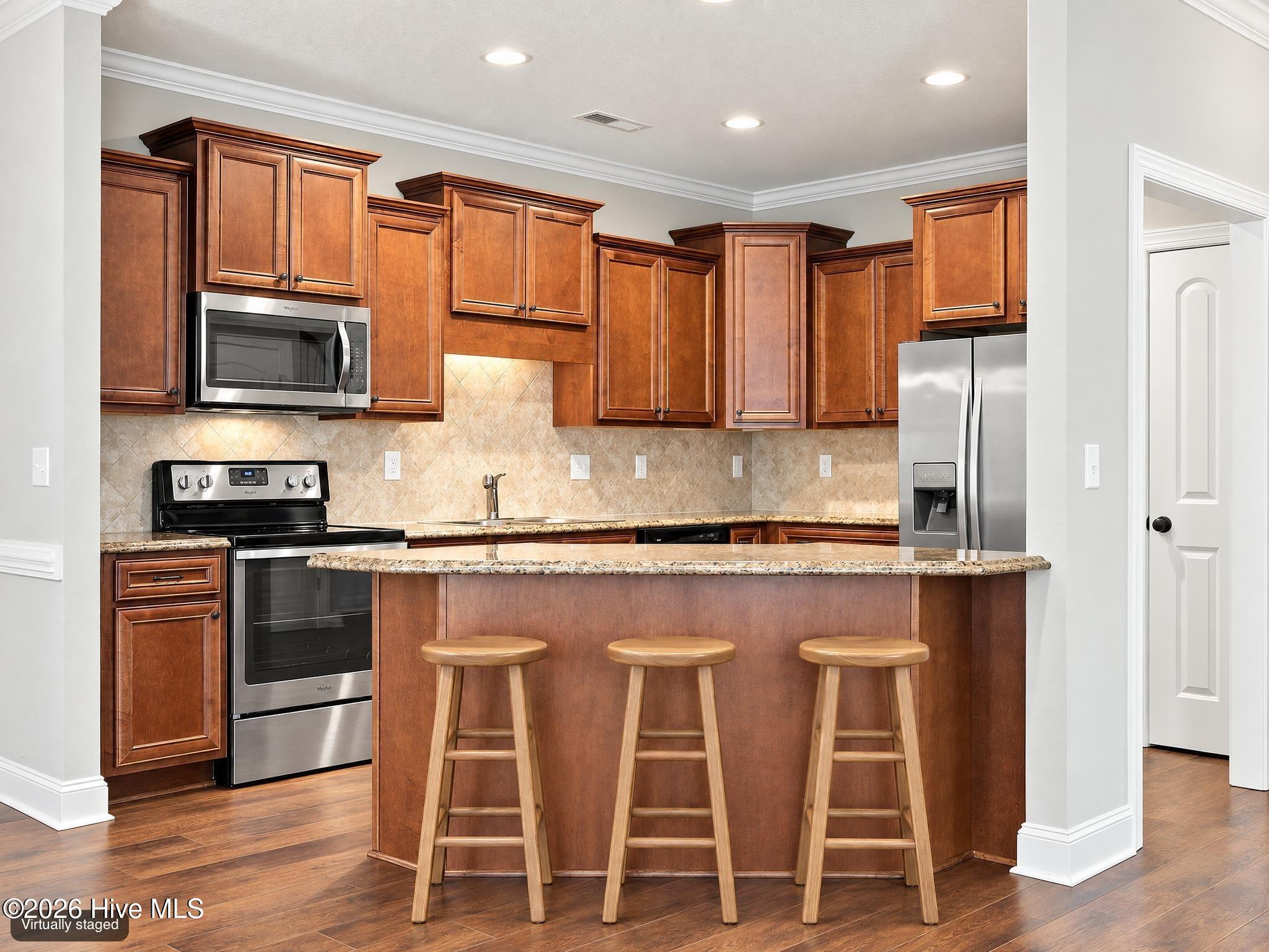 1640 Cambria Drive A Property Photo 8
