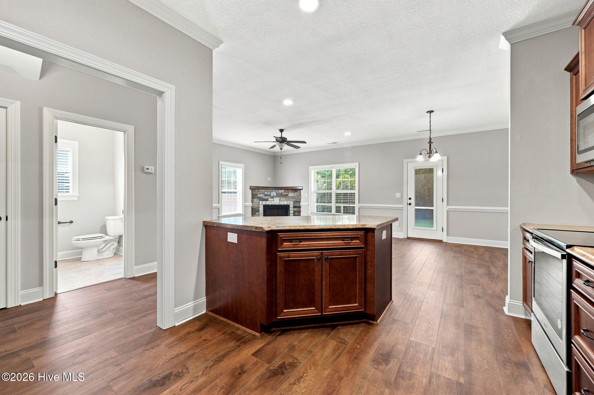 1640 Cambria Drive A Property Photo 12