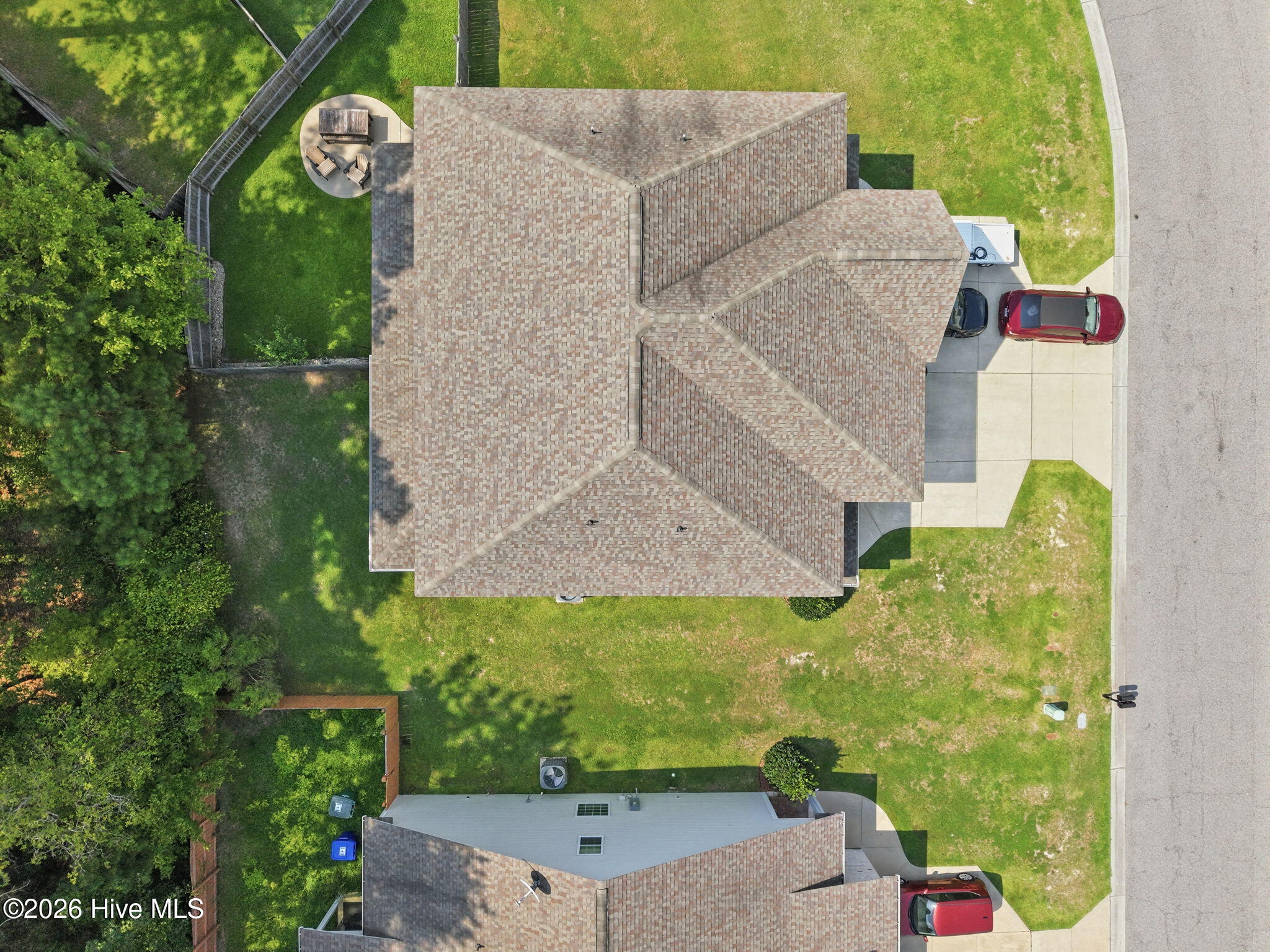 1640 Cambria Drive A Property Photo 36
