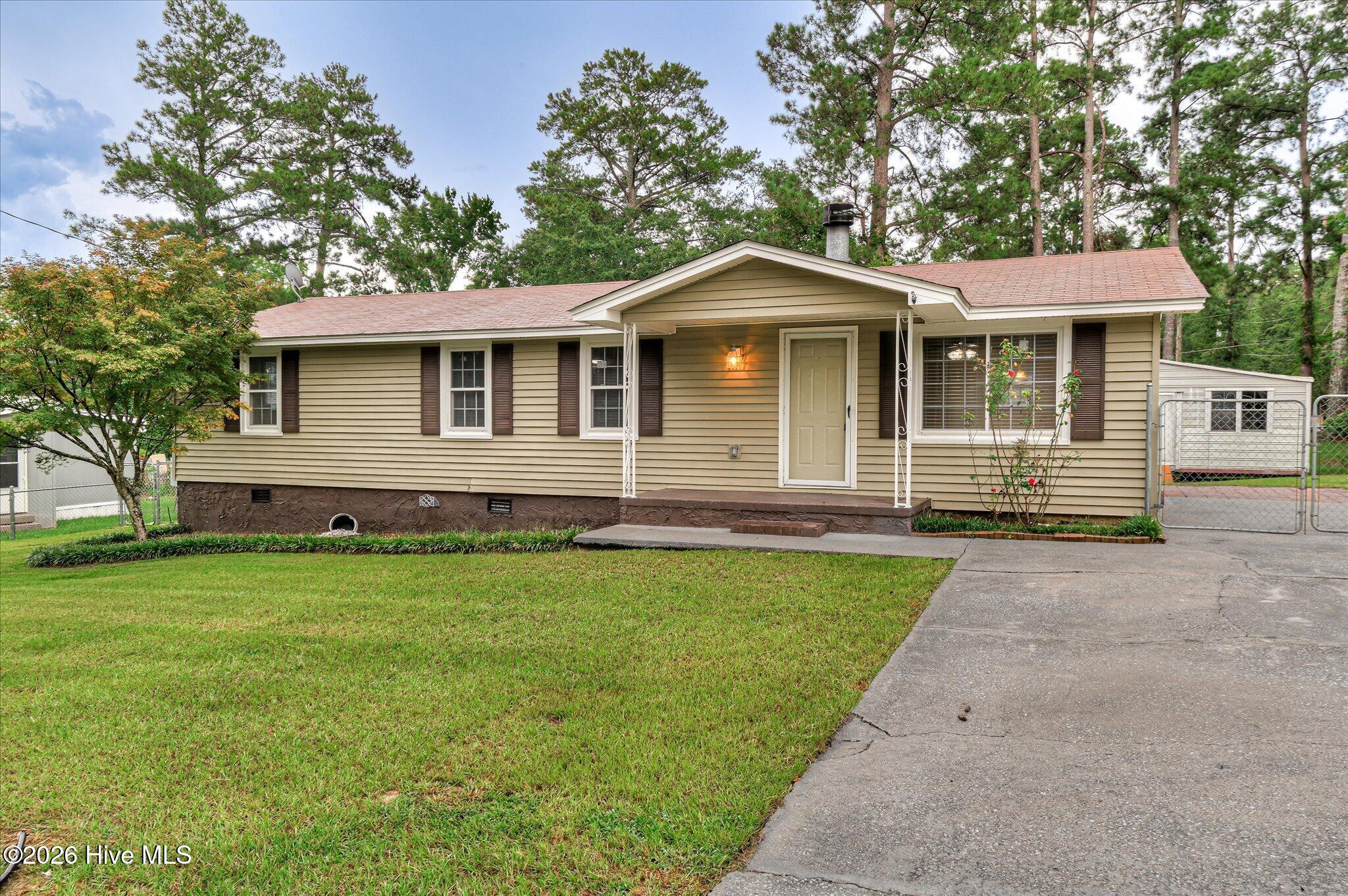 1544 S Atlantic Drive Property Photo 1