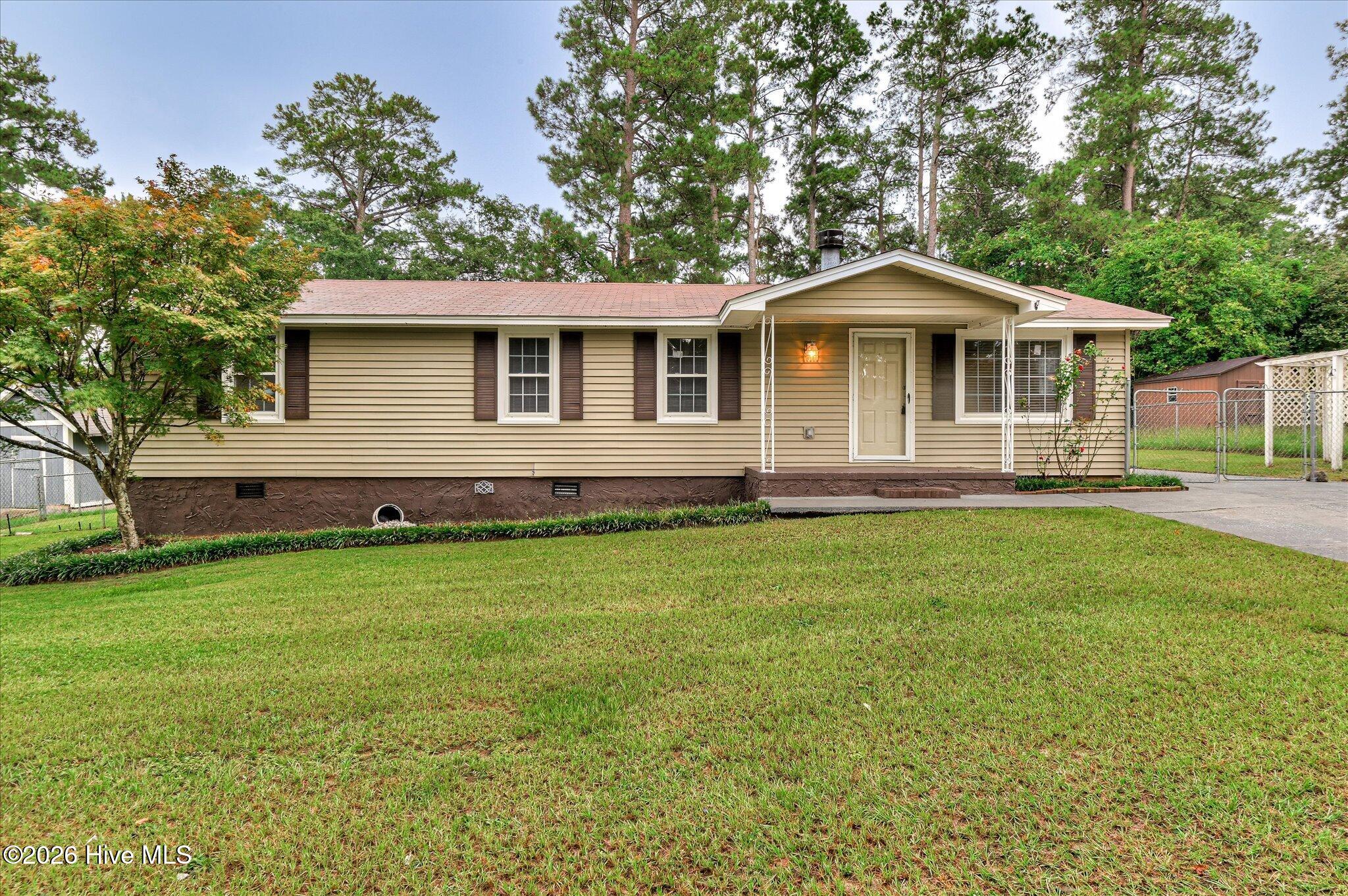 1544 S Atlantic Drive Property Photo 2