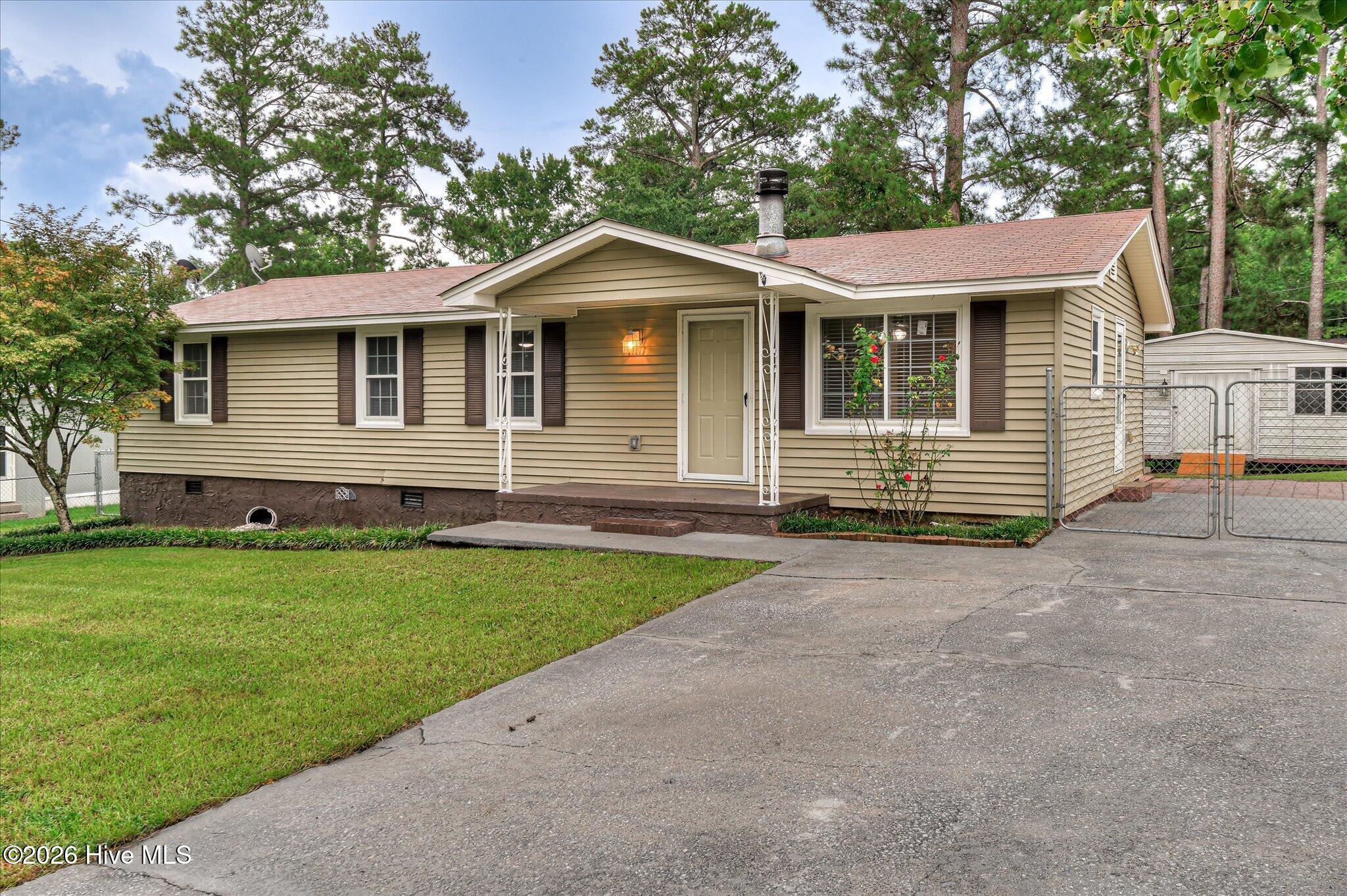 1544 S Atlantic Drive Property Photo 3