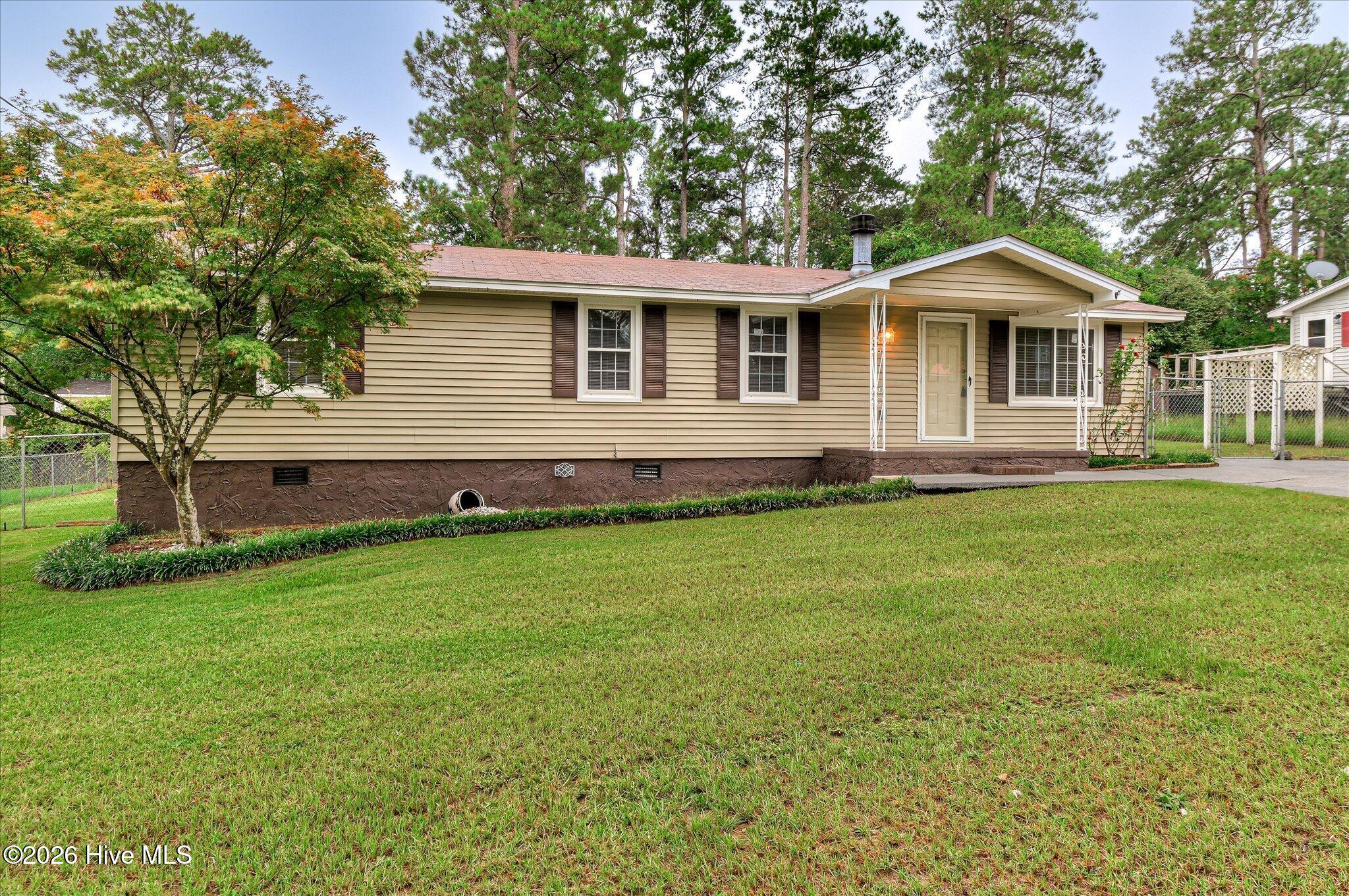 1544 S Atlantic Drive Property Photo 5