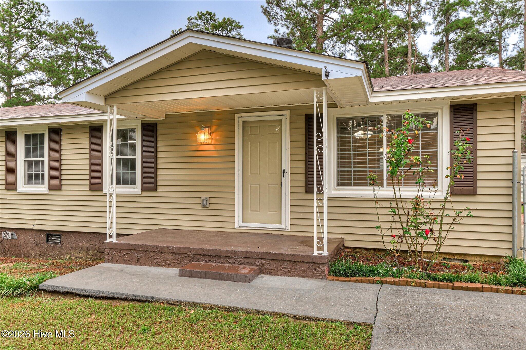 1544 S Atlantic Drive Property Photo 6