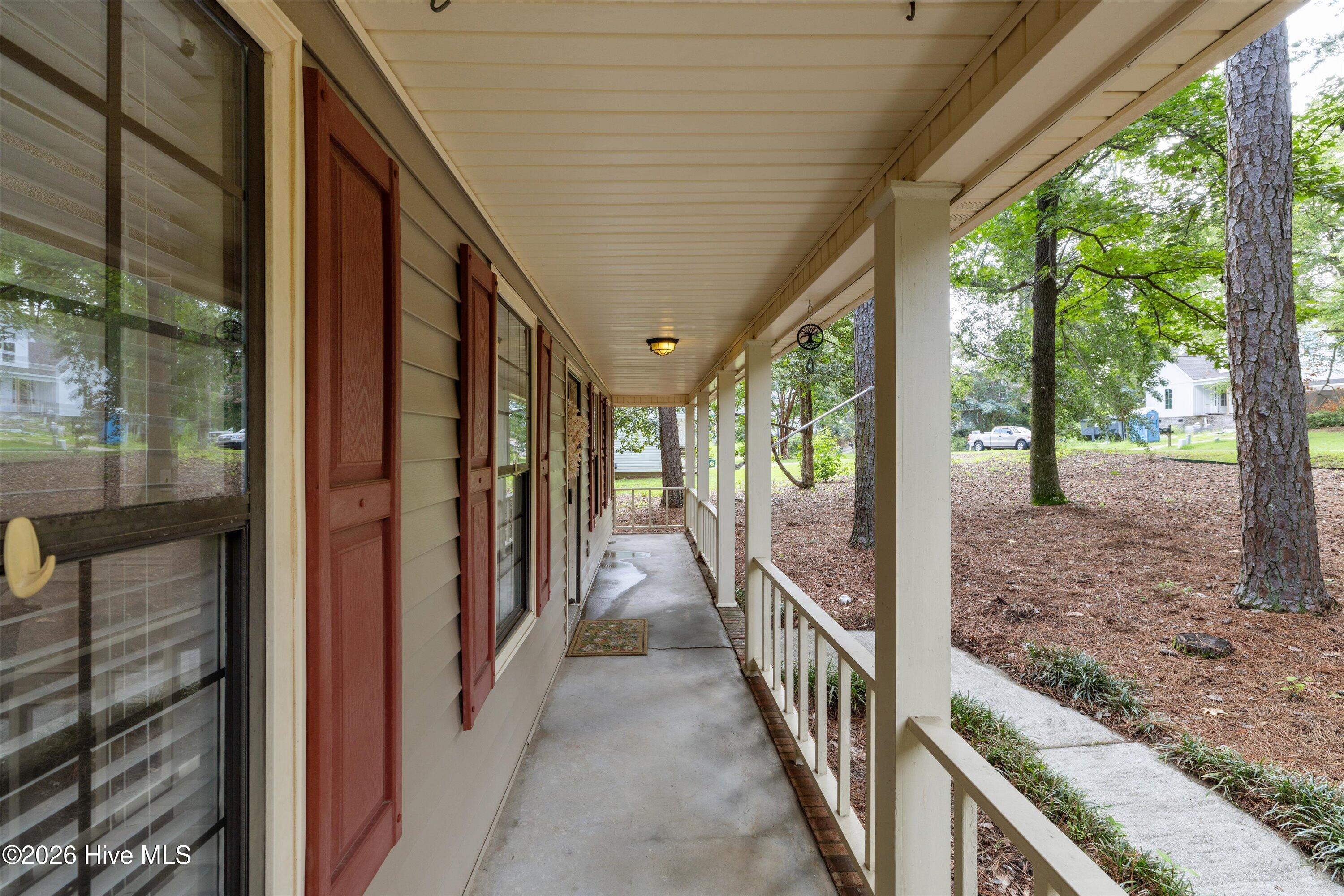 318 Hackamore Trail Property Photo 2