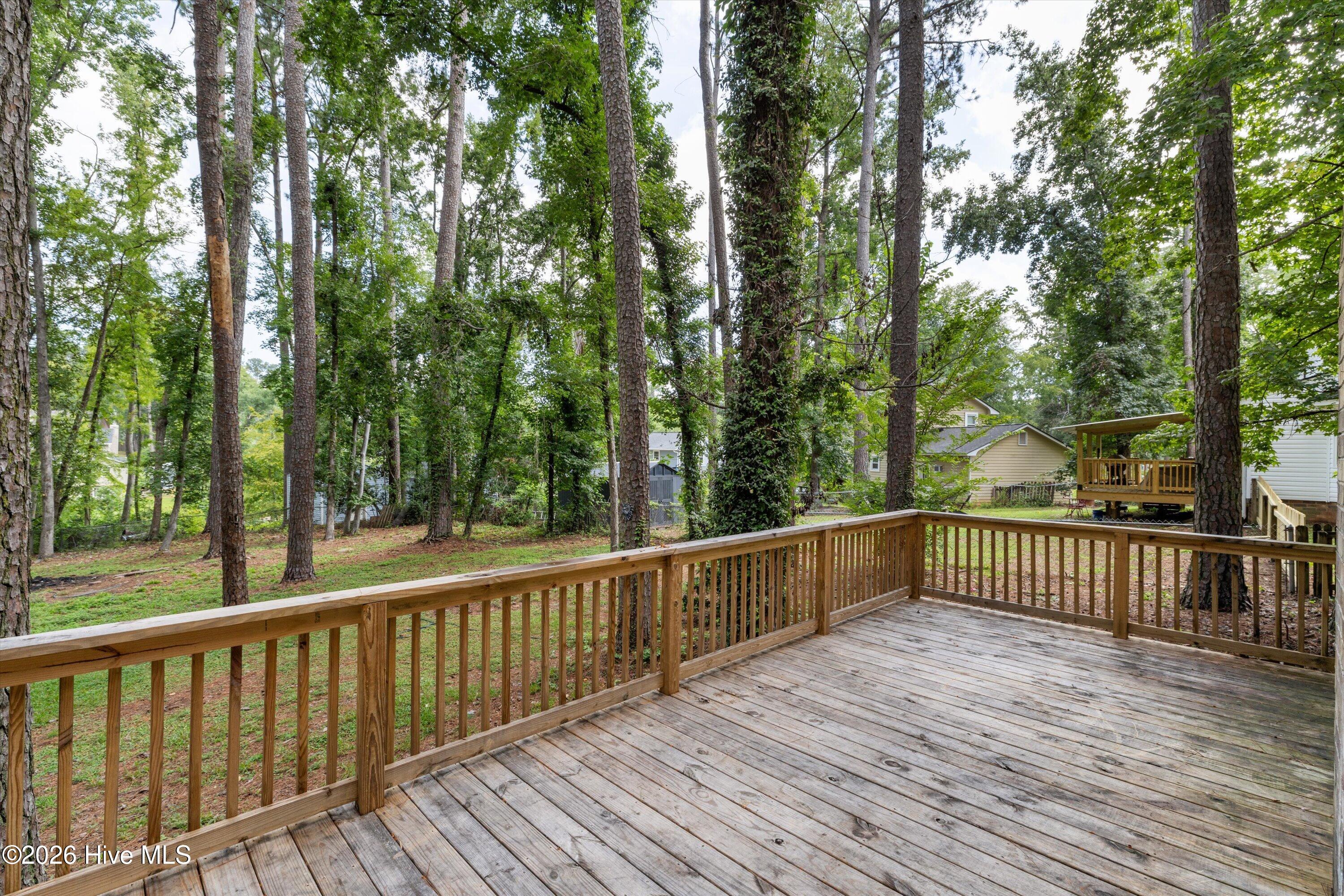 318 Hackamore Trail Property Photo 21