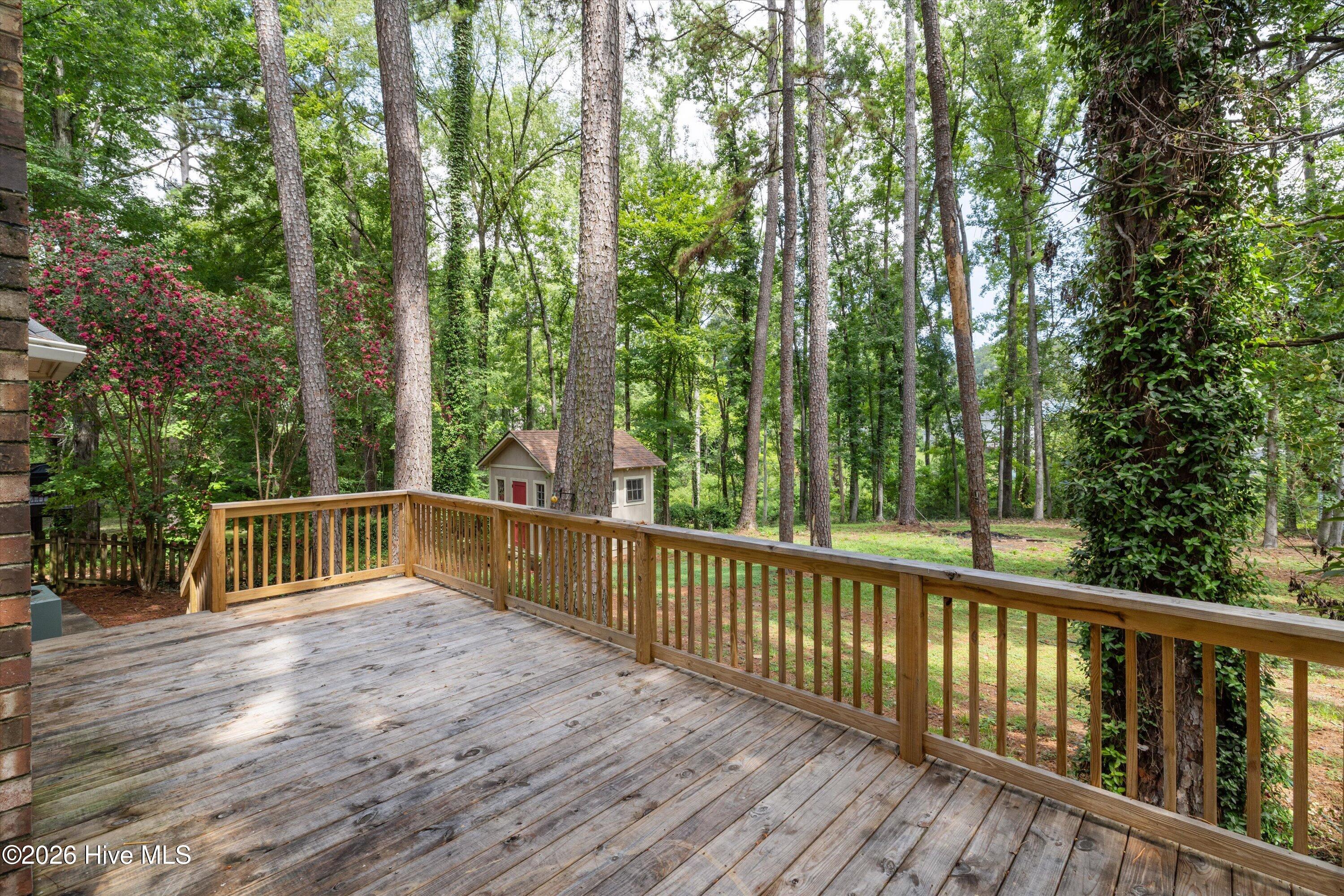 318 Hackamore Trail Property Photo 22