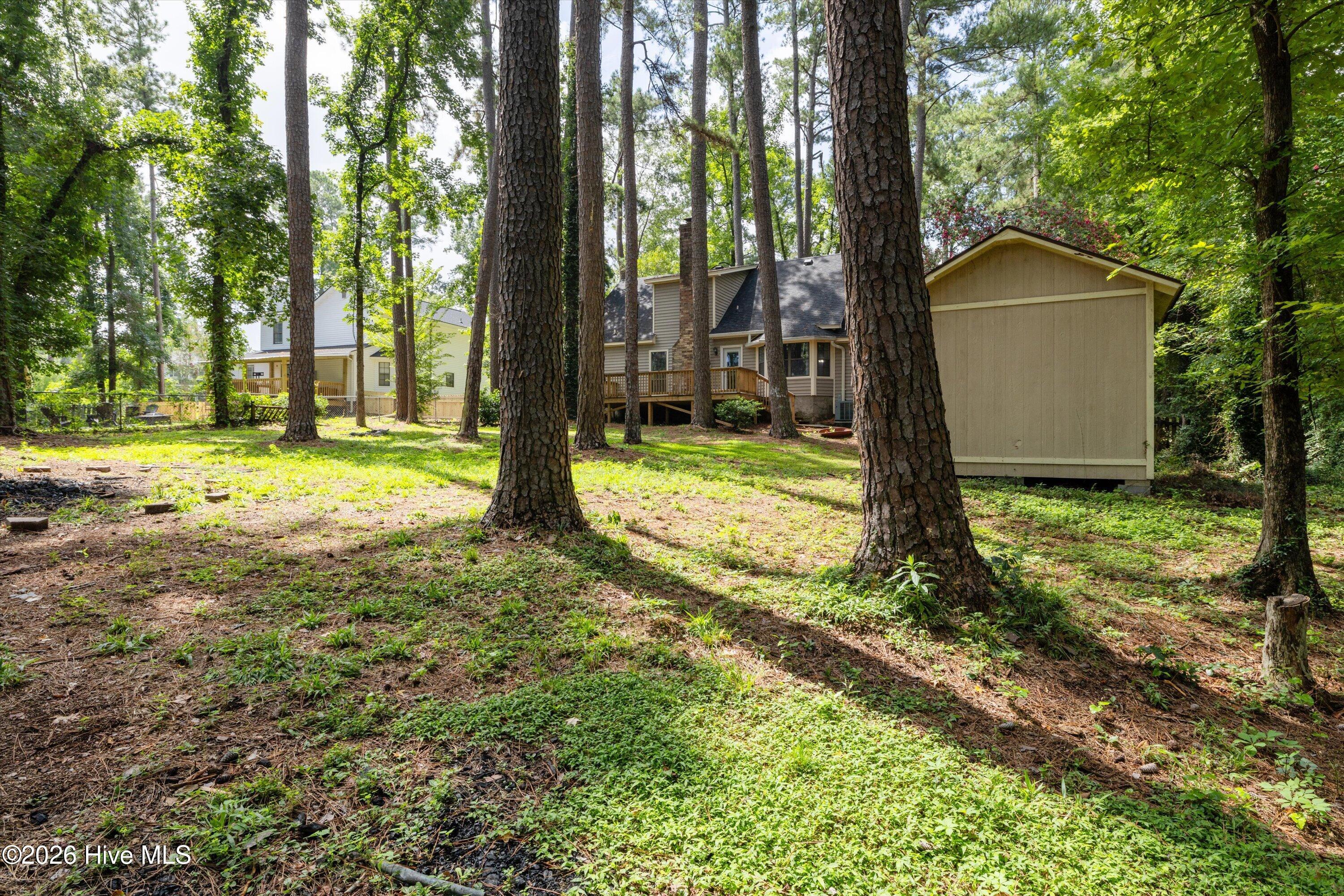 318 Hackamore Trail Property Photo 25
