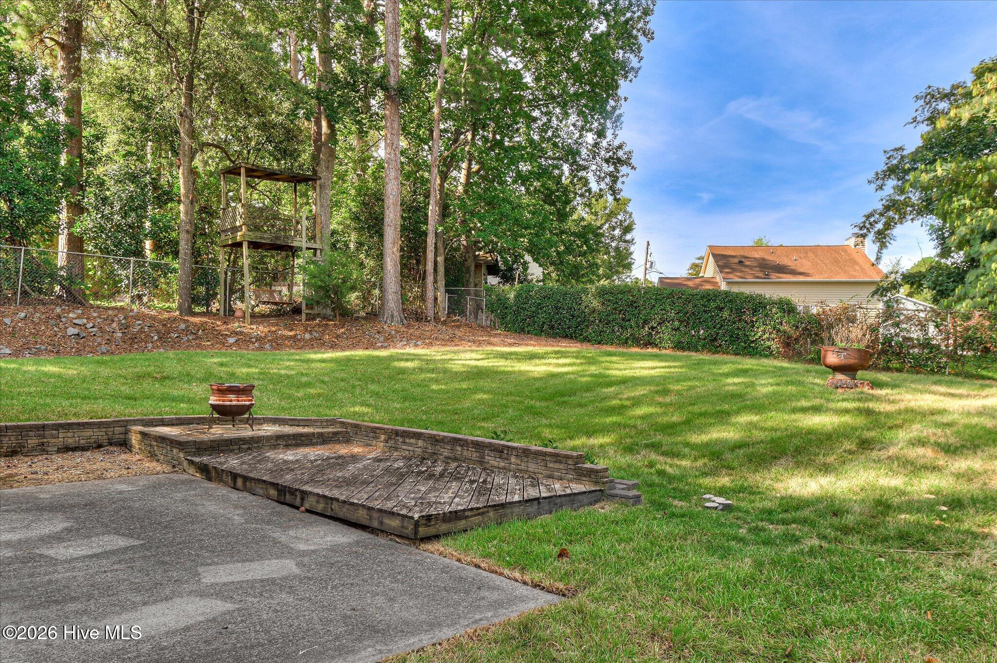 4341 Holiday Terrace Property Photo 40