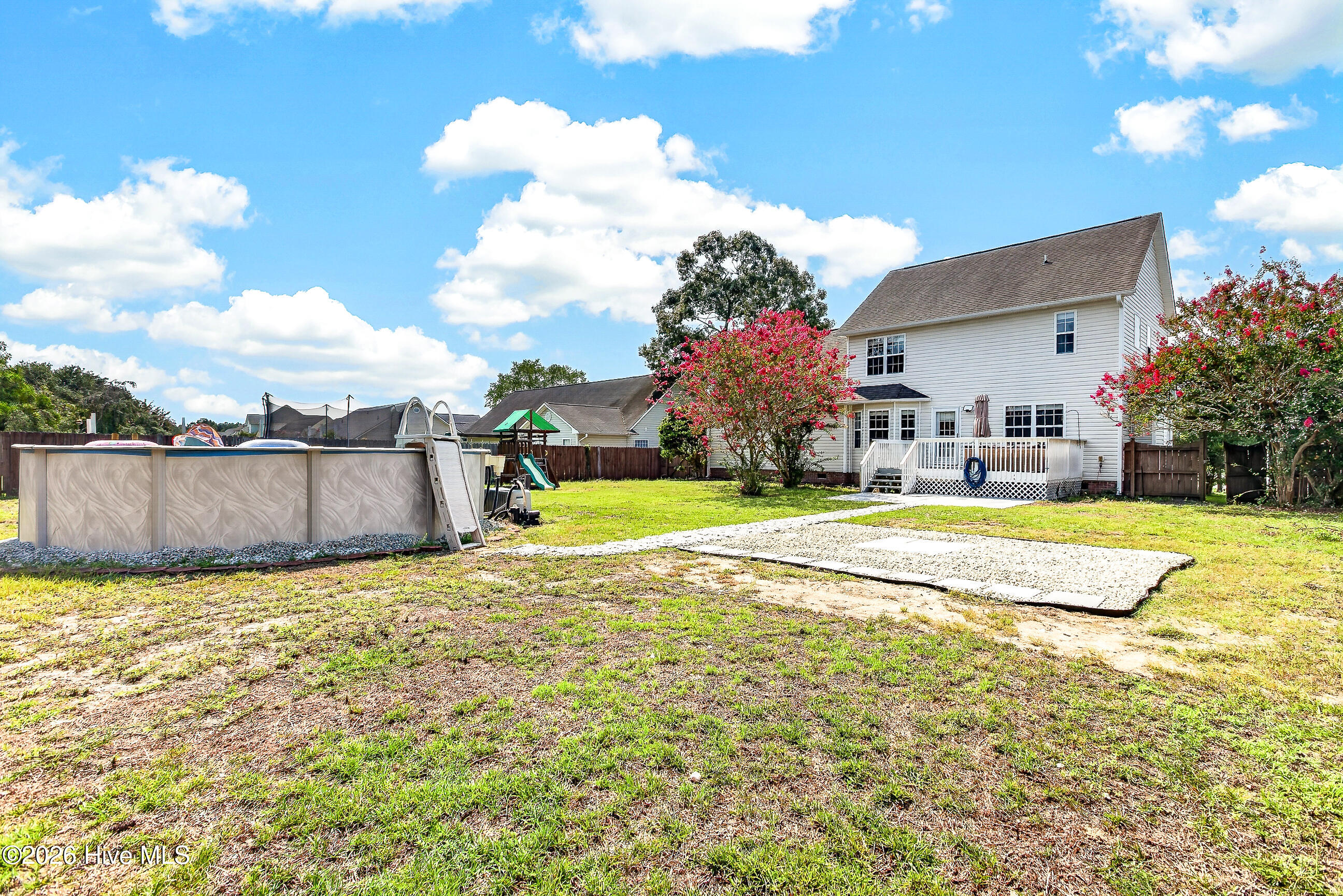 115 Harvest Moon Drive Property Photo 37