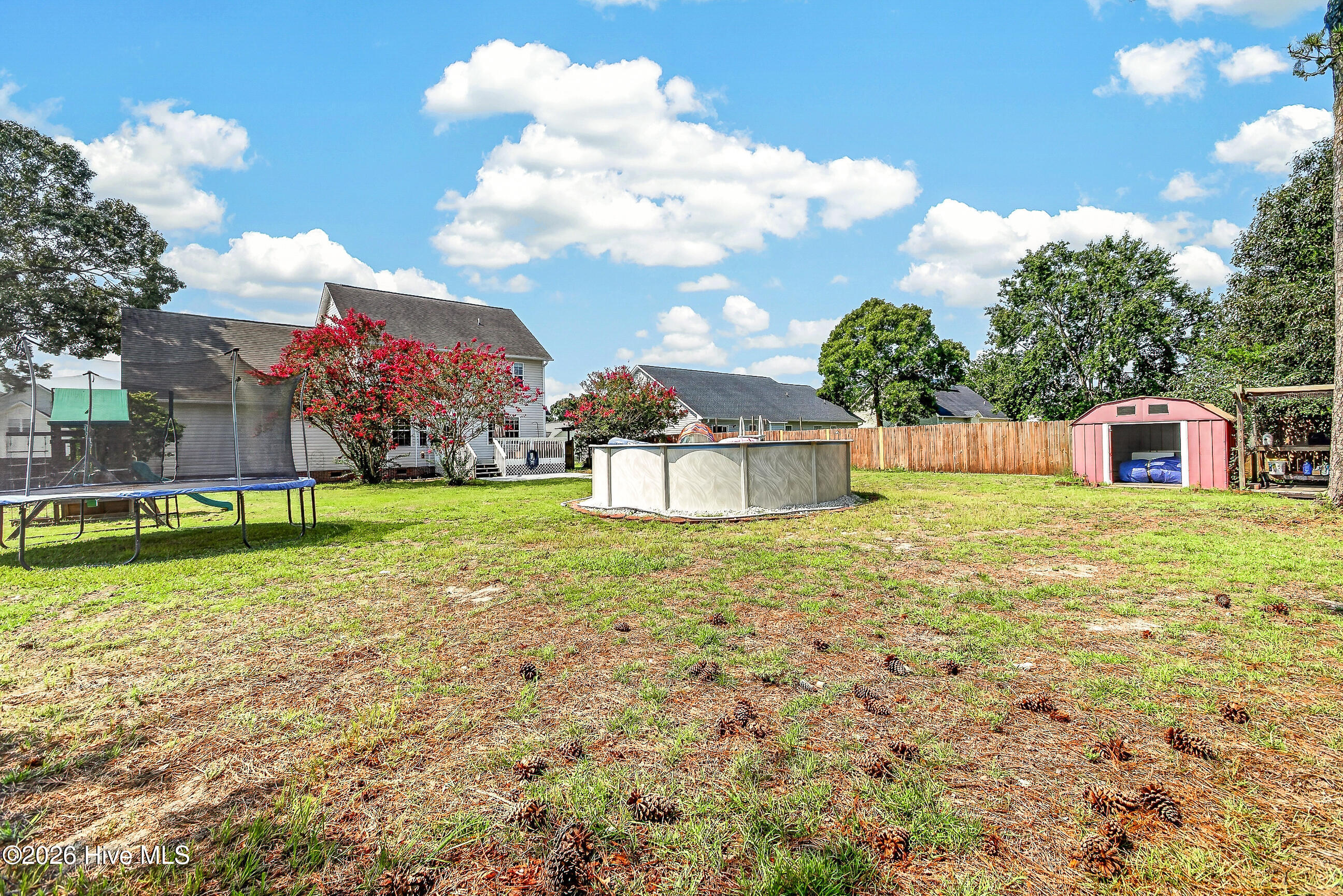 115 Harvest Moon Drive Property Photo 38