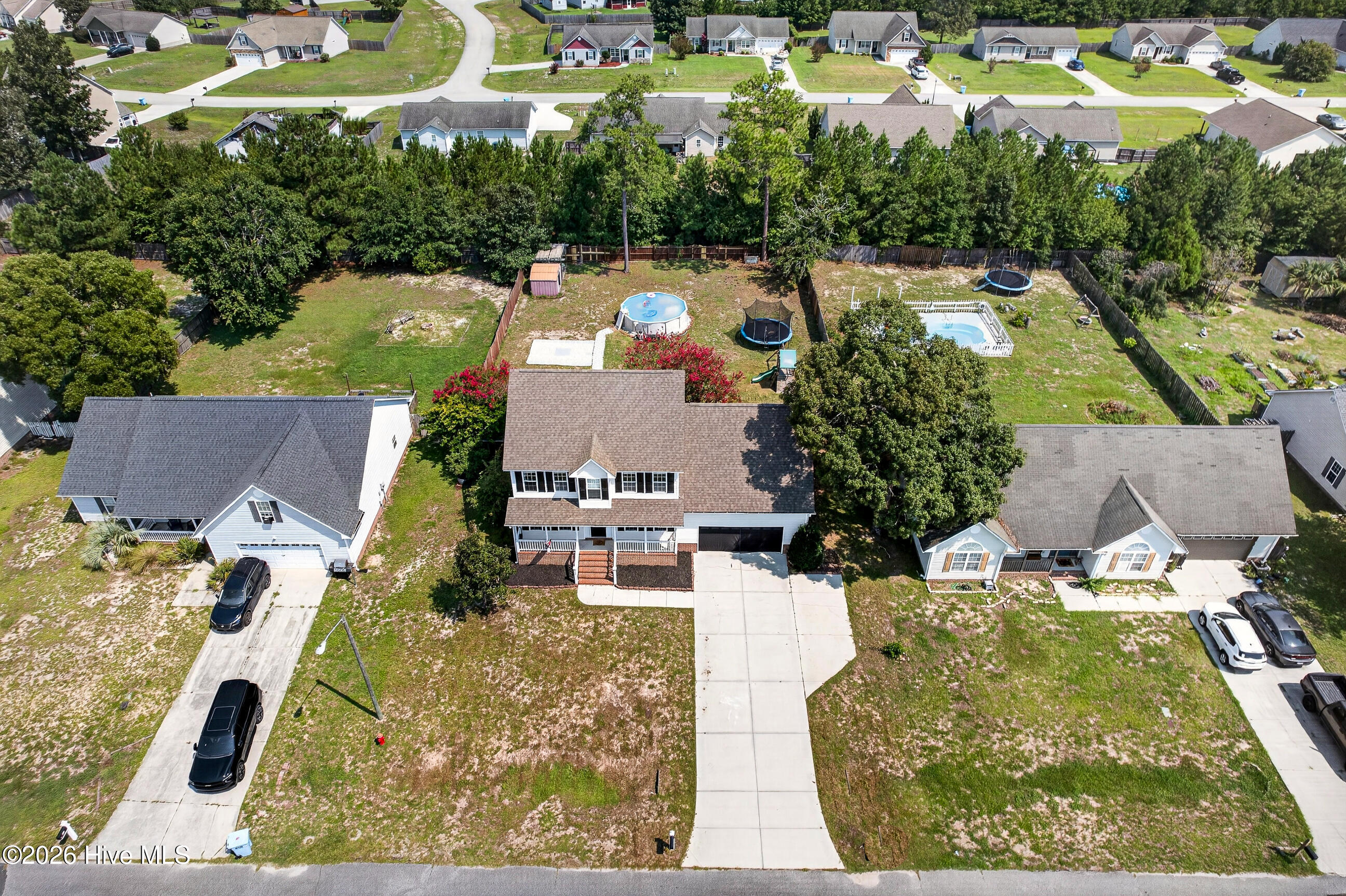 115 Harvest Moon Drive Property Photo 41