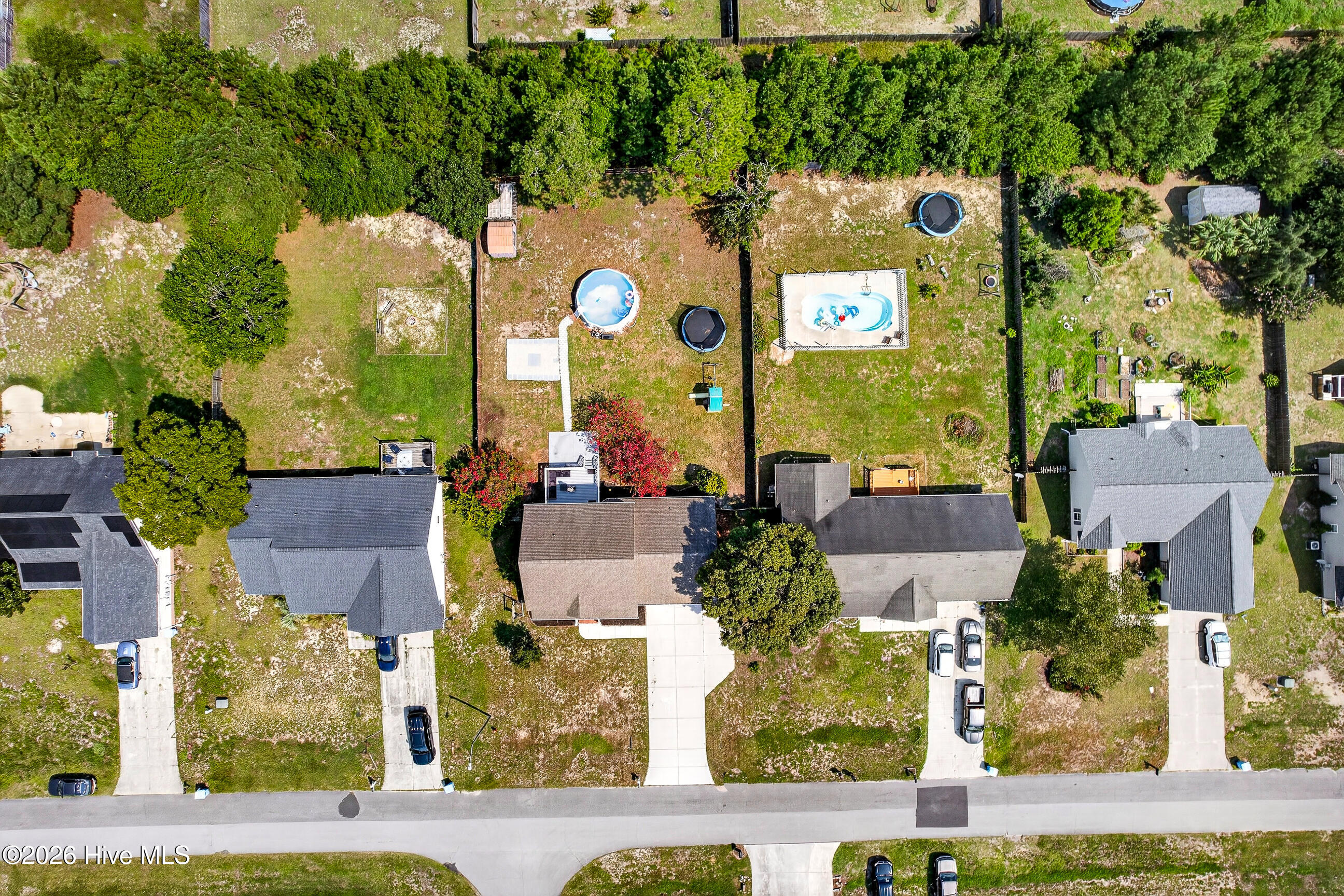 115 Harvest Moon Drive Property Photo 43