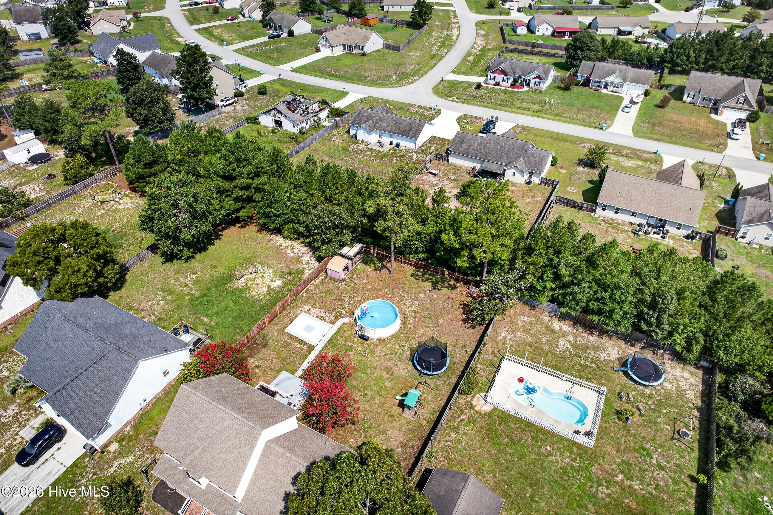 115 Harvest Moon Drive Property Photo 46