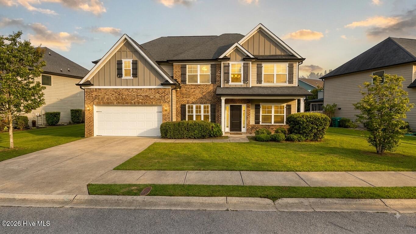 5410 Everlook Circle Property Photo 1