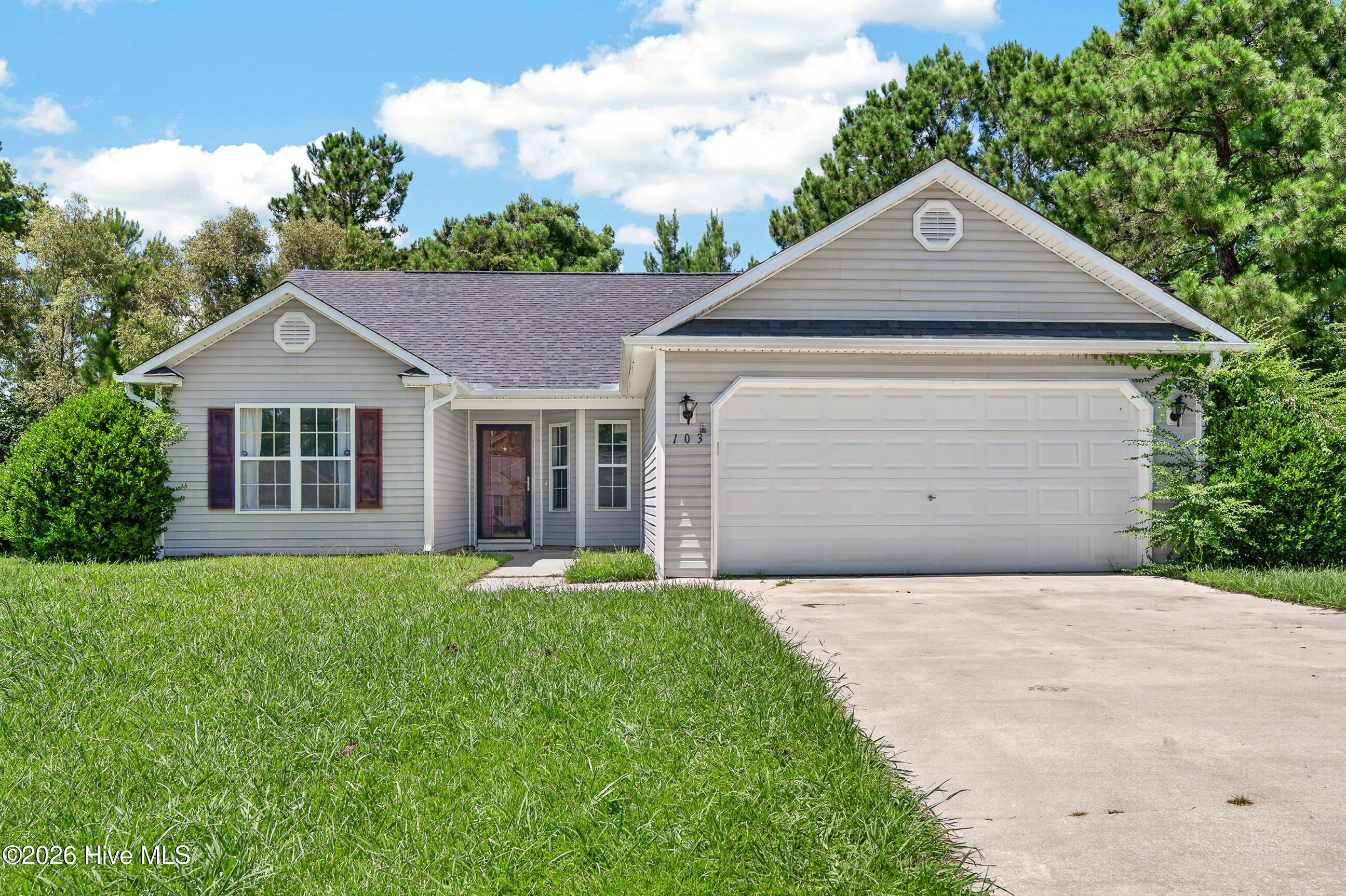 103 Butternut Circle