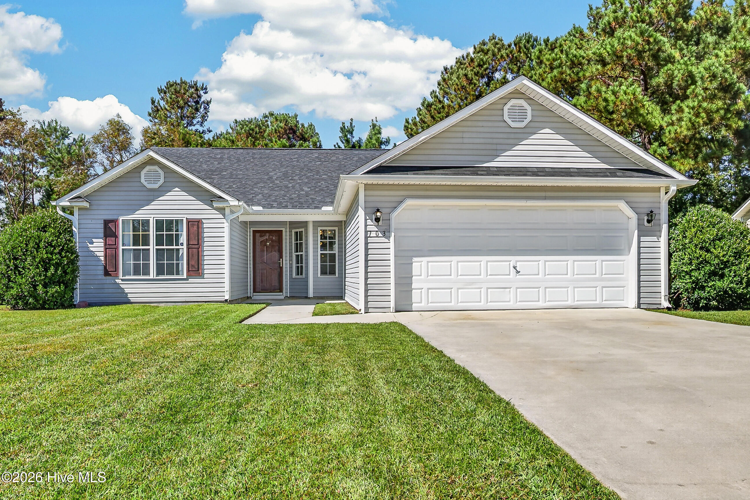 103 Butternut Circle Property Photo 1