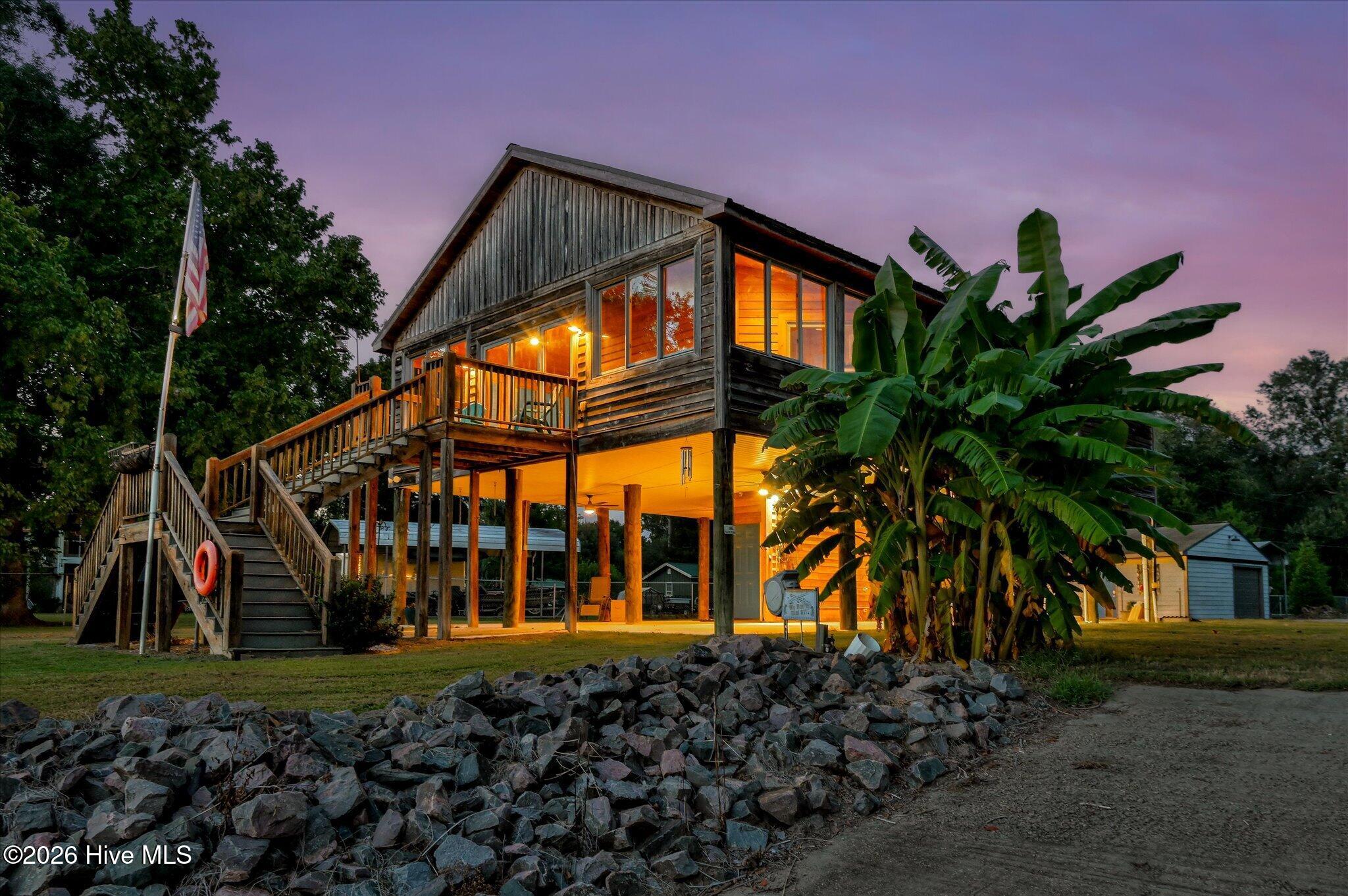708 Gum Swamp Road Property Photo 1