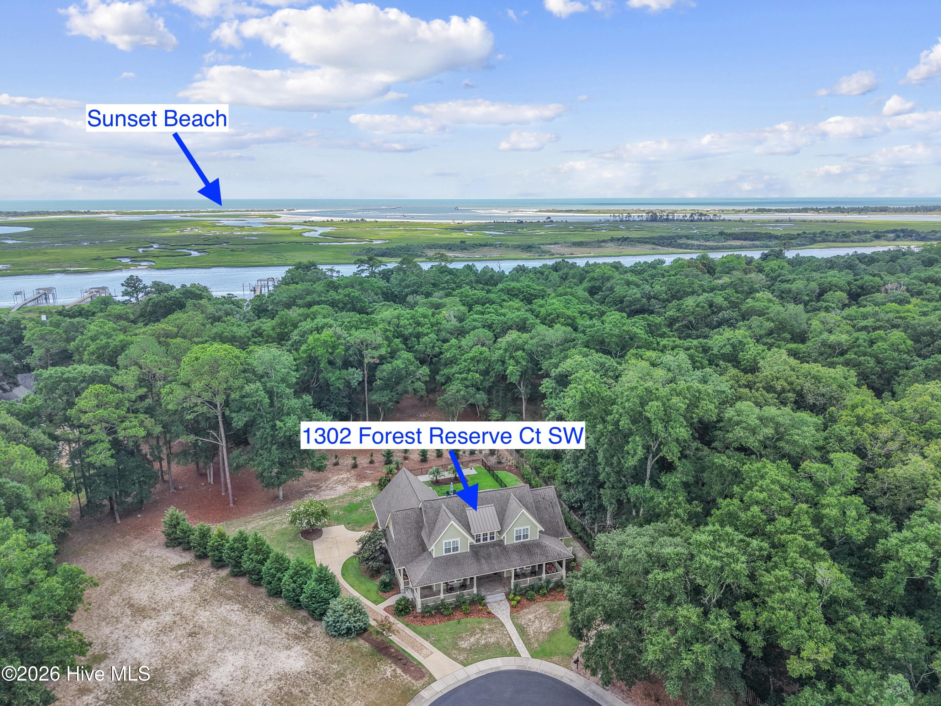 1302 Forest Reserve Court Sw Property Photo 68