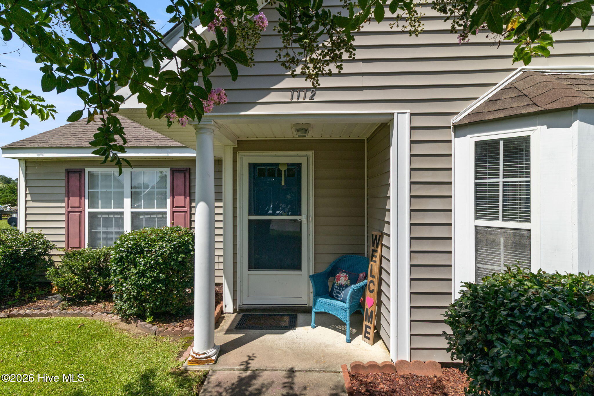 1112 Centipede Drive Property Photo 3