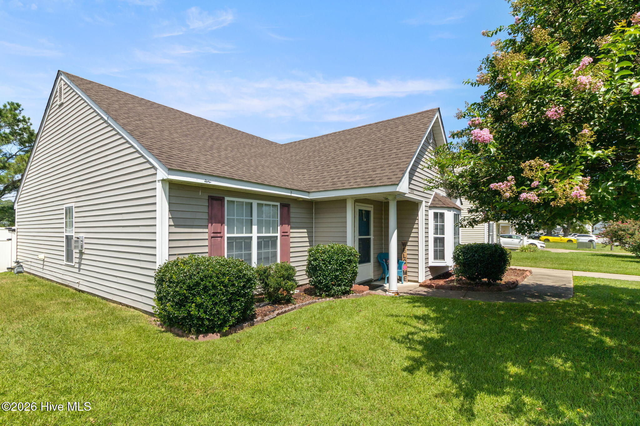 1112 Centipede Drive Property Photo 4