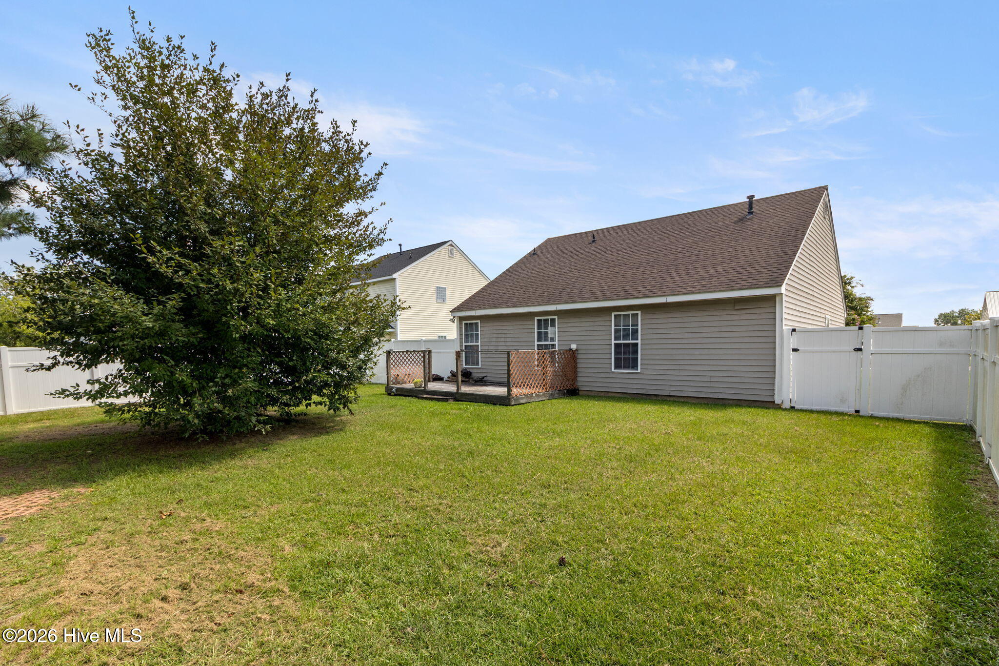 1112 Centipede Drive Property Photo 6