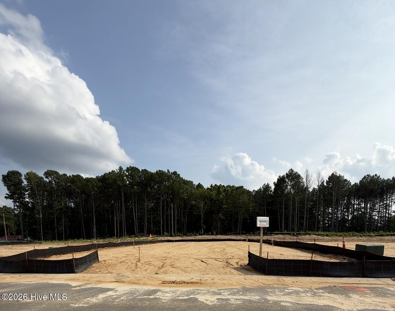 1043 Longneedle Street Lot 27 Property Photo 2