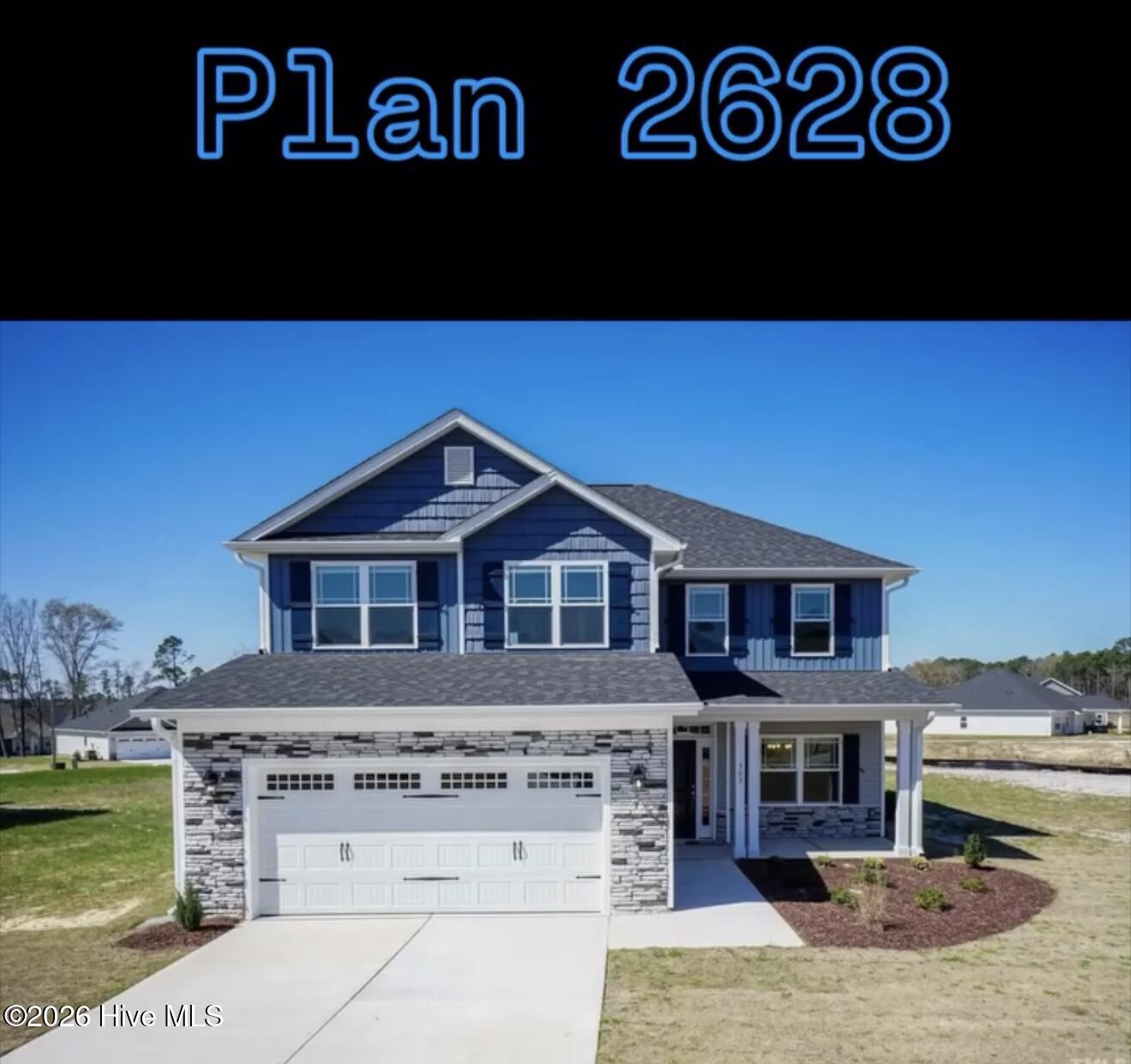 1043 Longneedle Street Lot 27 Property Photo 21