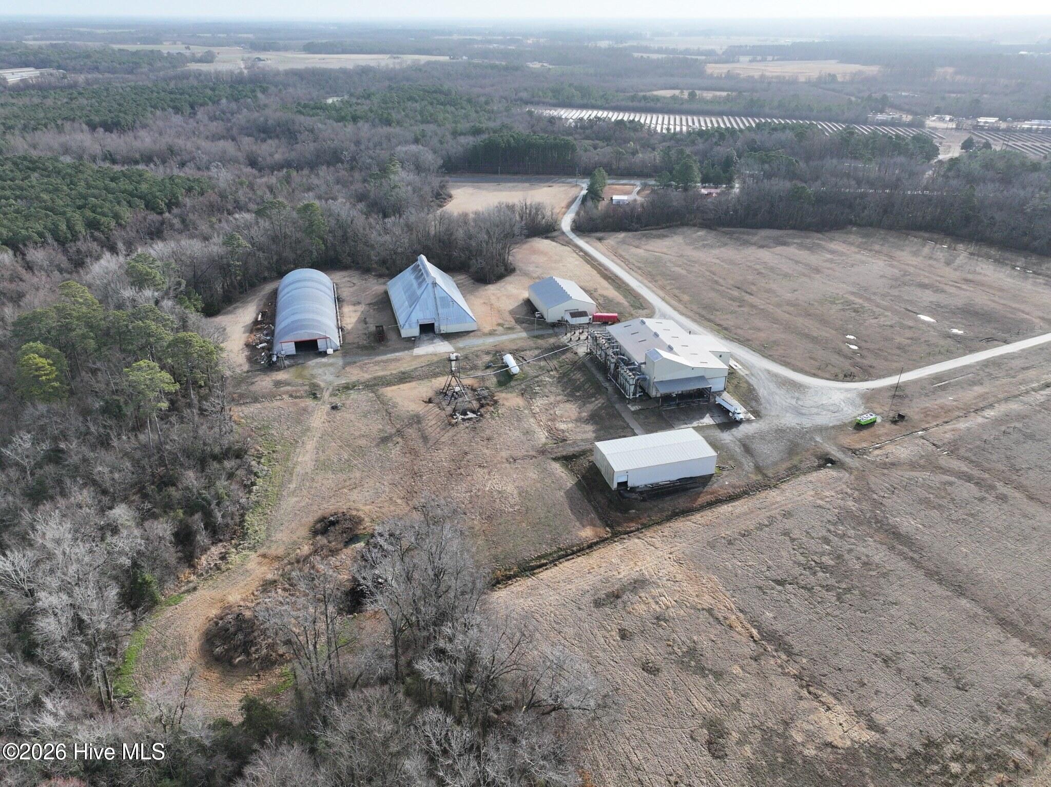 3146 Us-258 Property Photo 1