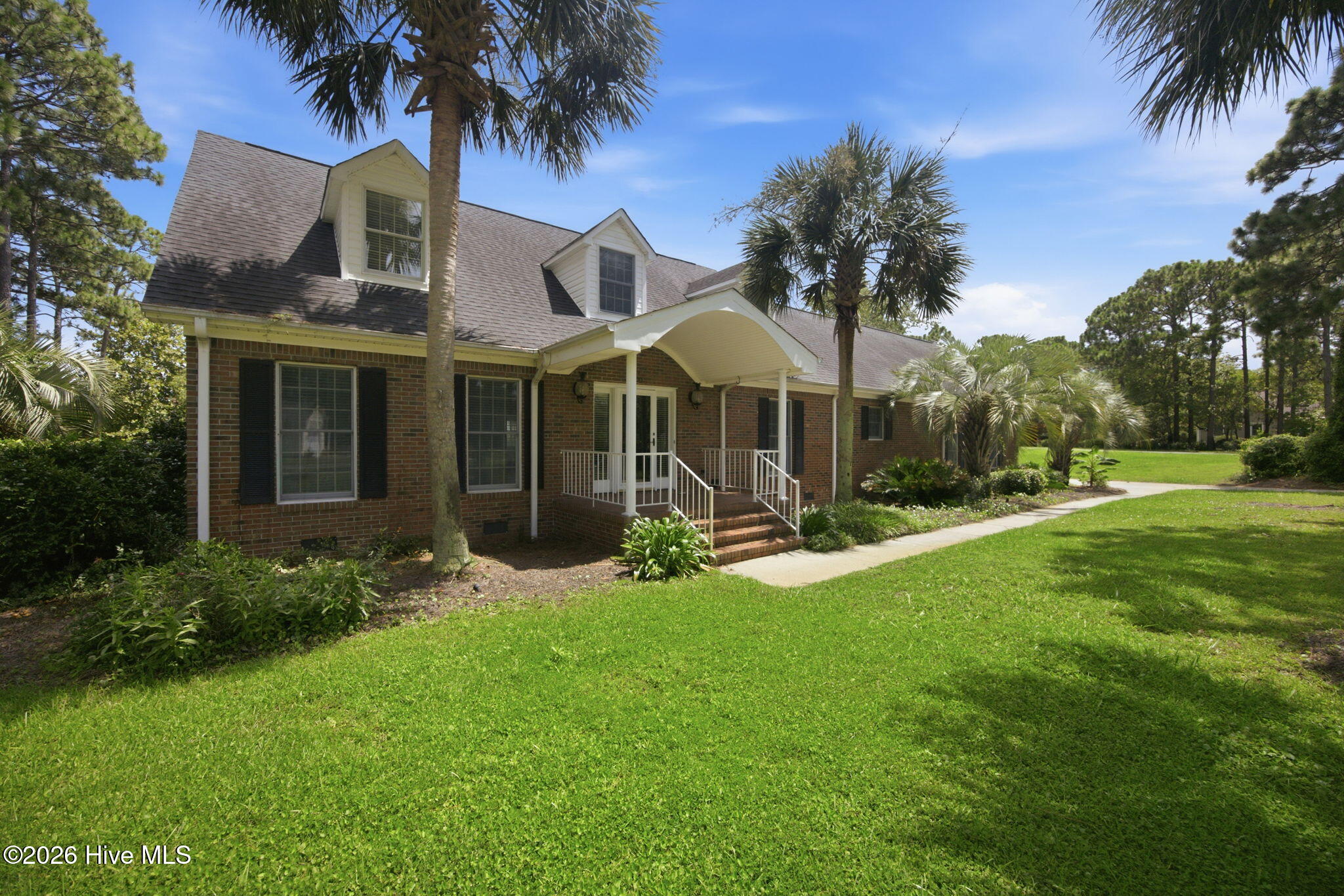 137 River Oaks Drive Property Photo 1