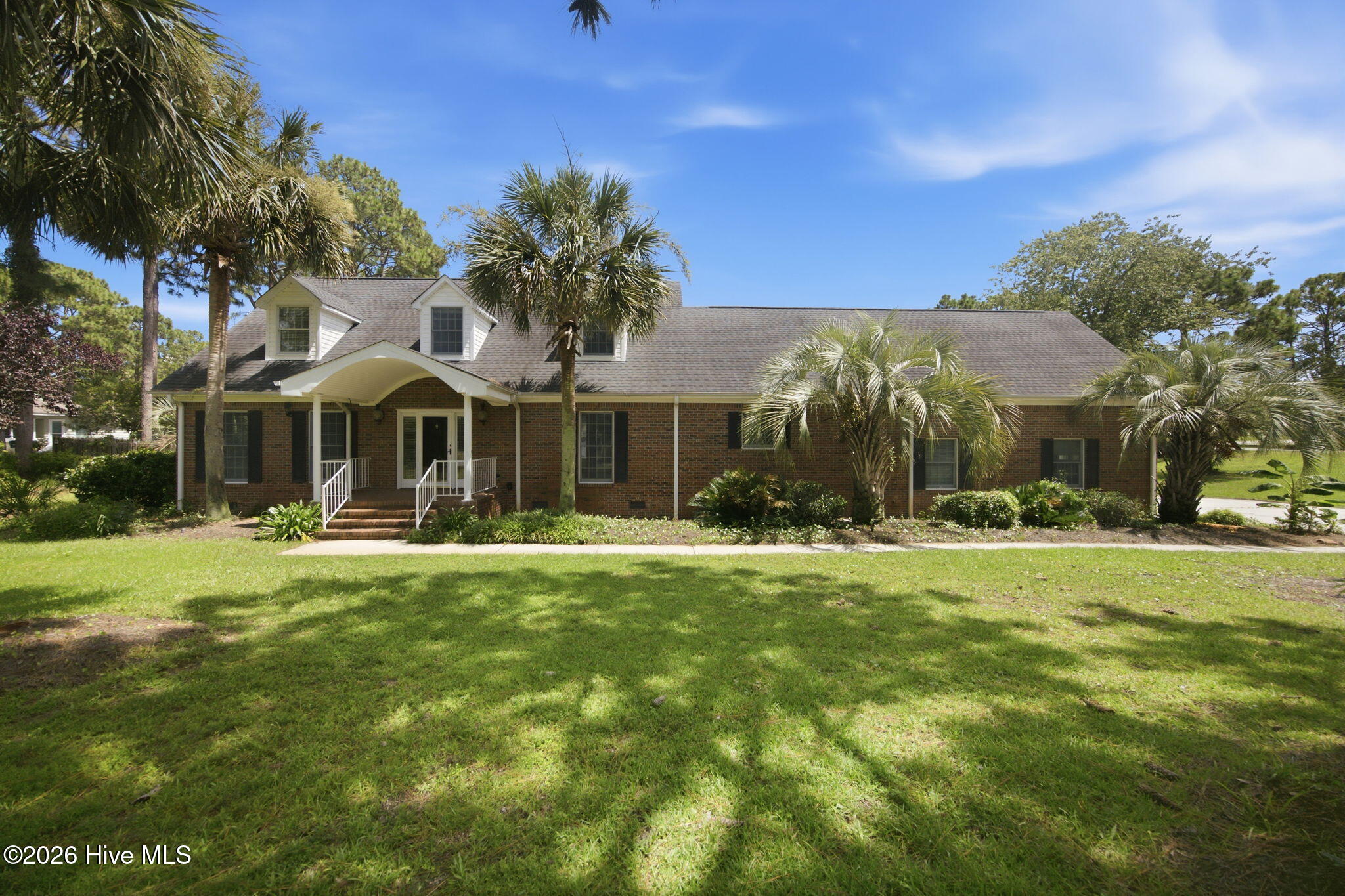 137 River Oaks Drive Property Photo 2