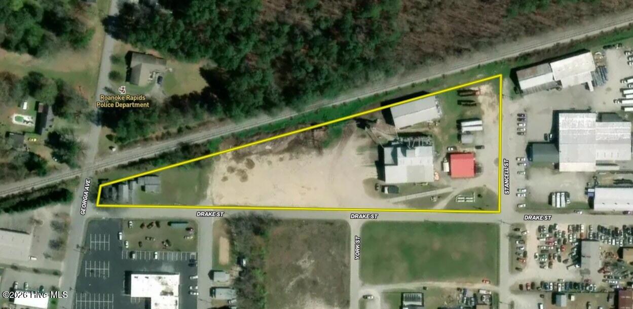 1331 Stancell Street Property Photo 6