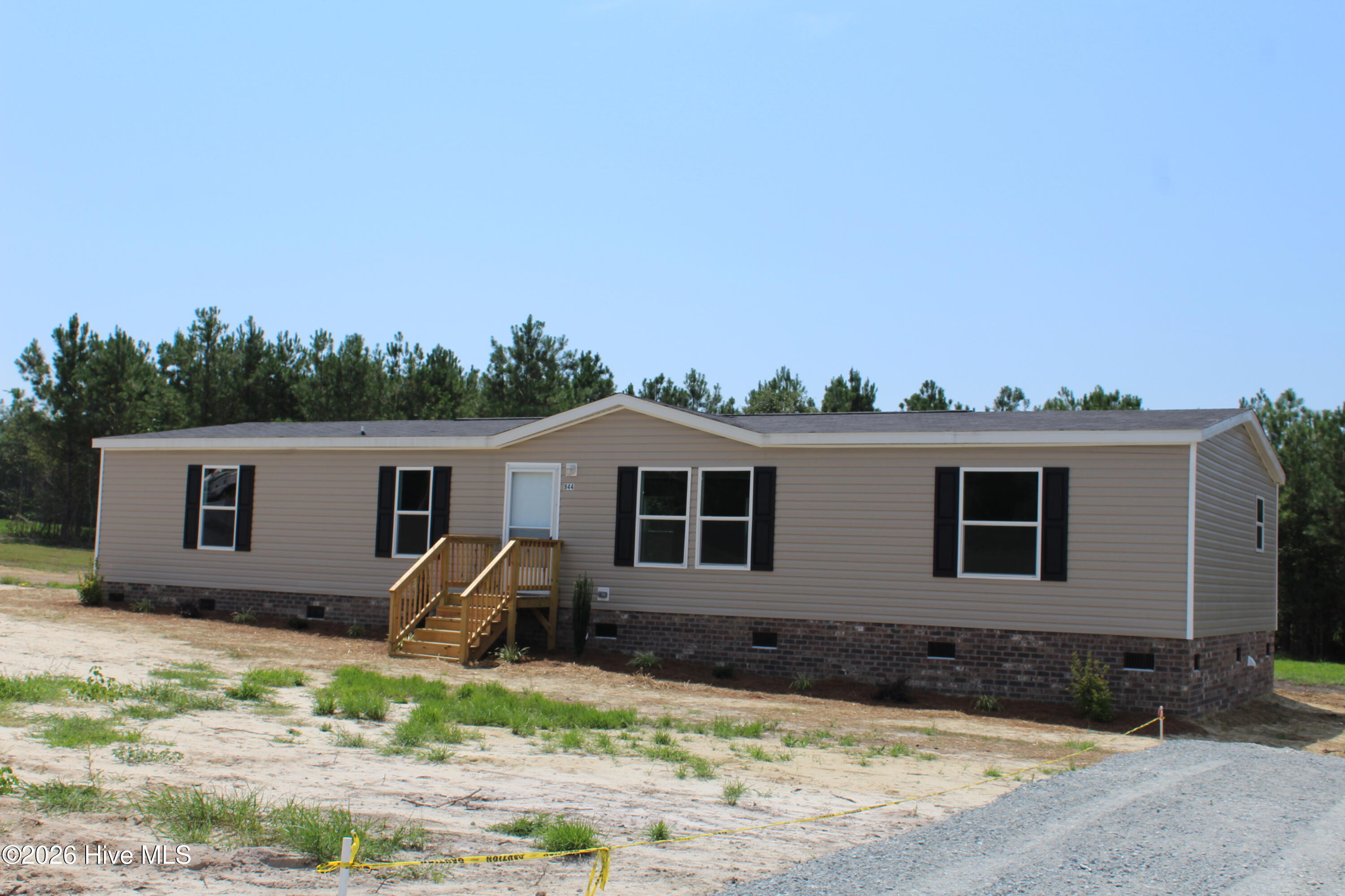 944 Blind Bridge Road Property Photo 1