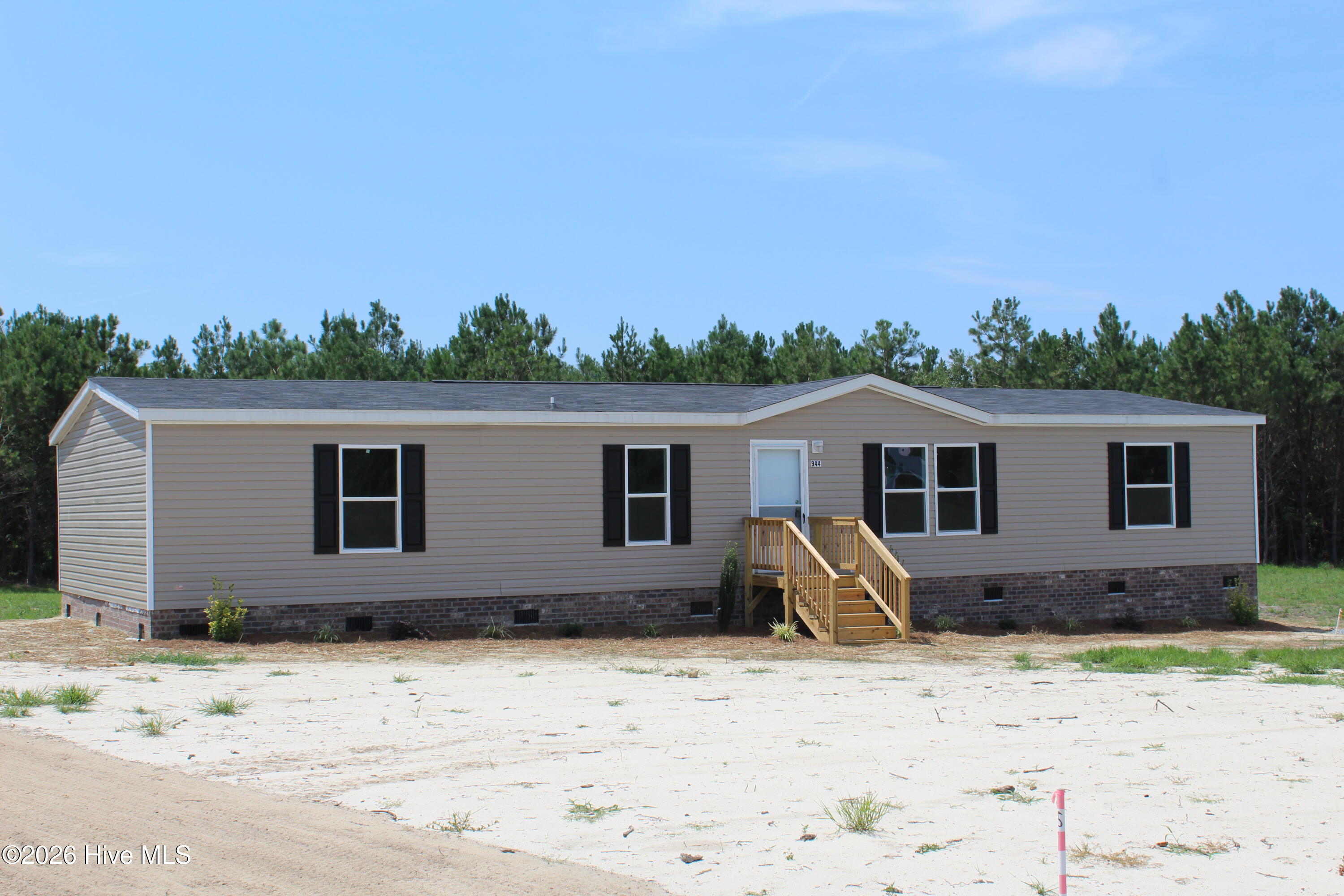 944 Blind Bridge Road Property Photo 2