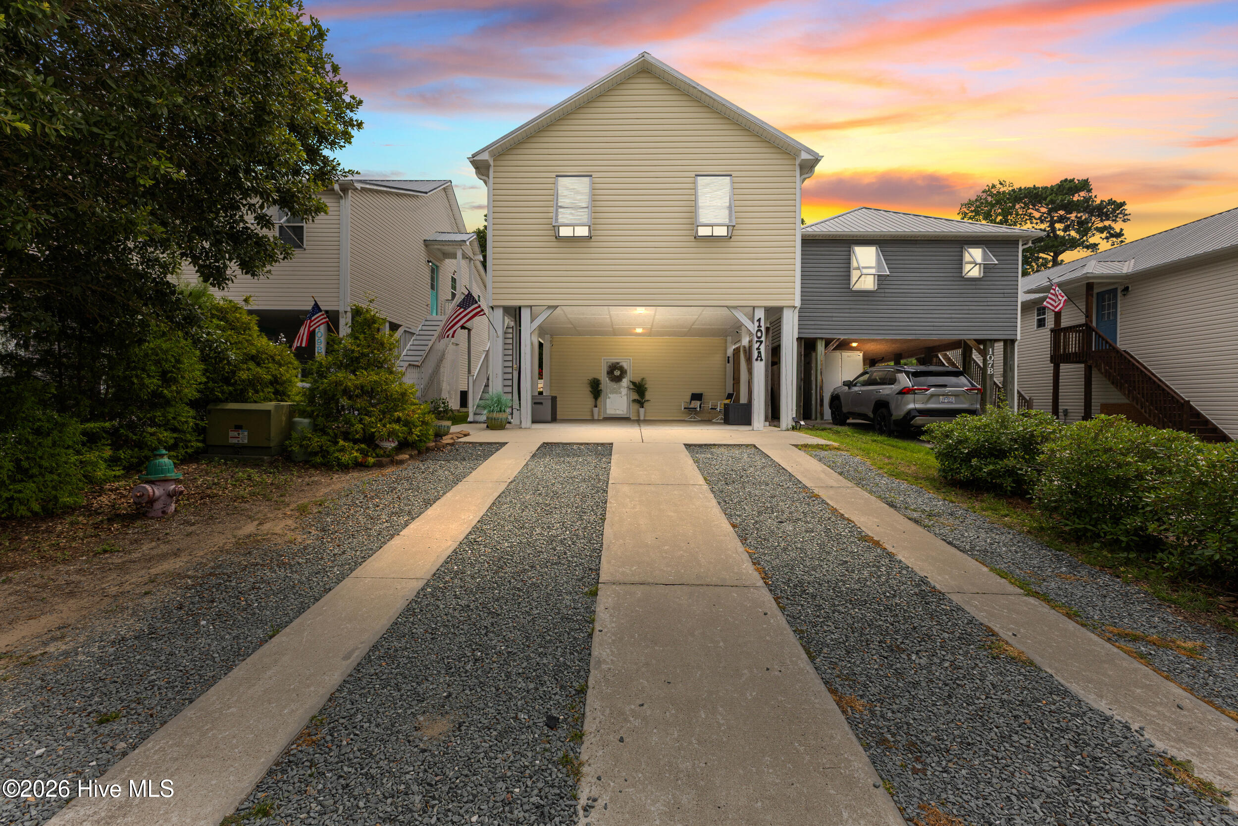 107a James Avenue Property Photo 1