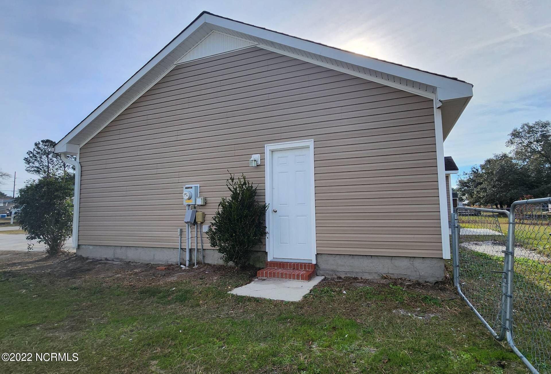 208 S Ginger Drive Property Photo 18