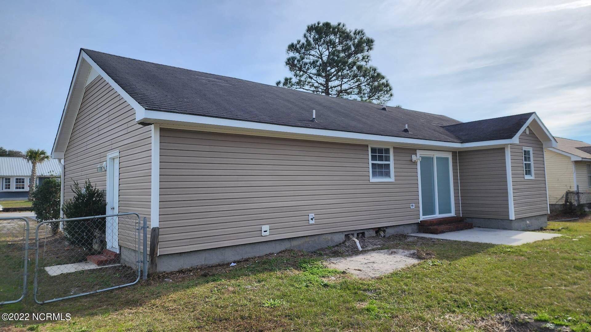208 S Ginger Drive Property Photo 19