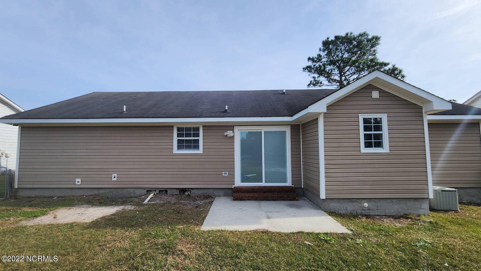 208 S Ginger Drive Property Photo 20