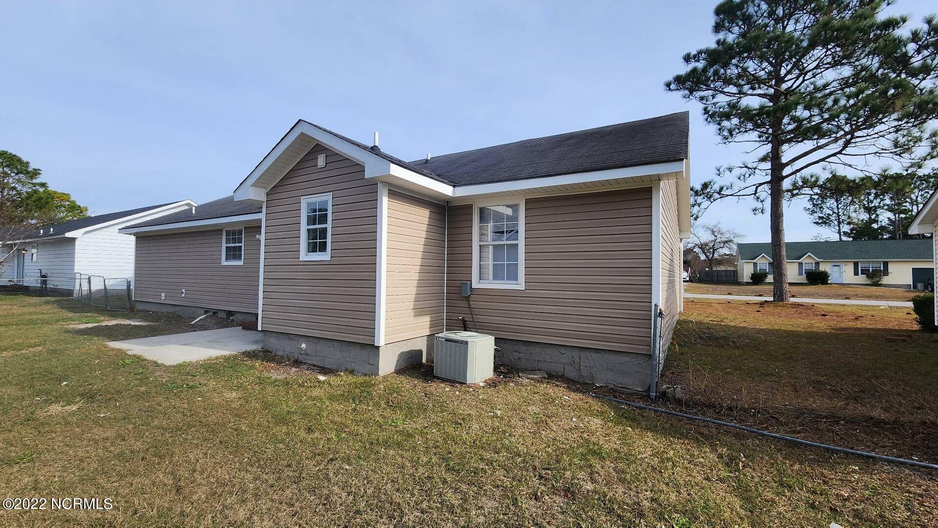 208 S Ginger Drive Property Photo 21