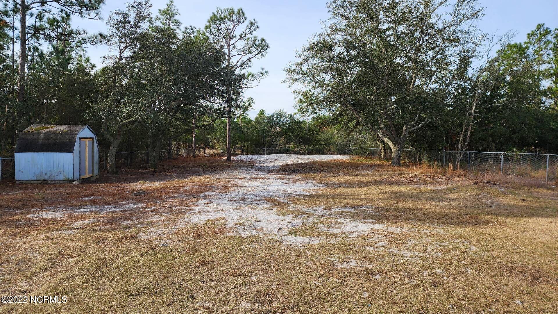 208 S Ginger Drive Property Photo 22