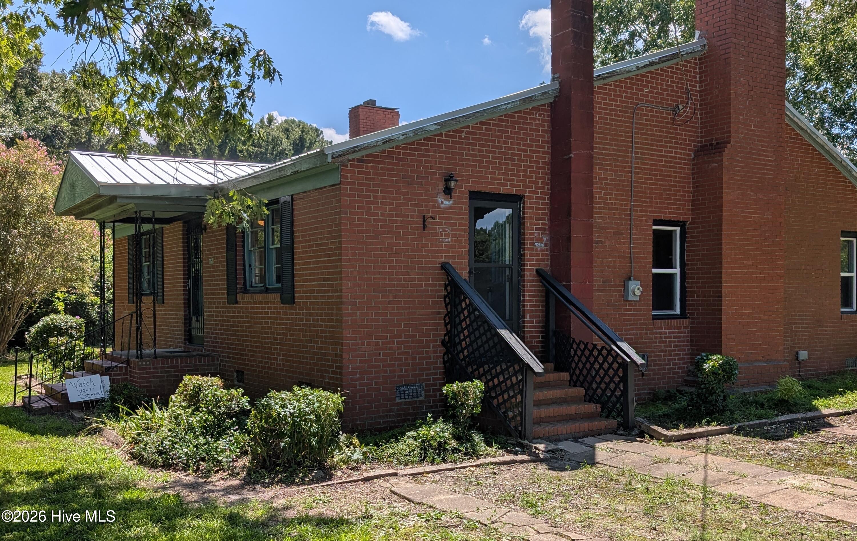 1626 Nathan Roberson Road Property Photo 3