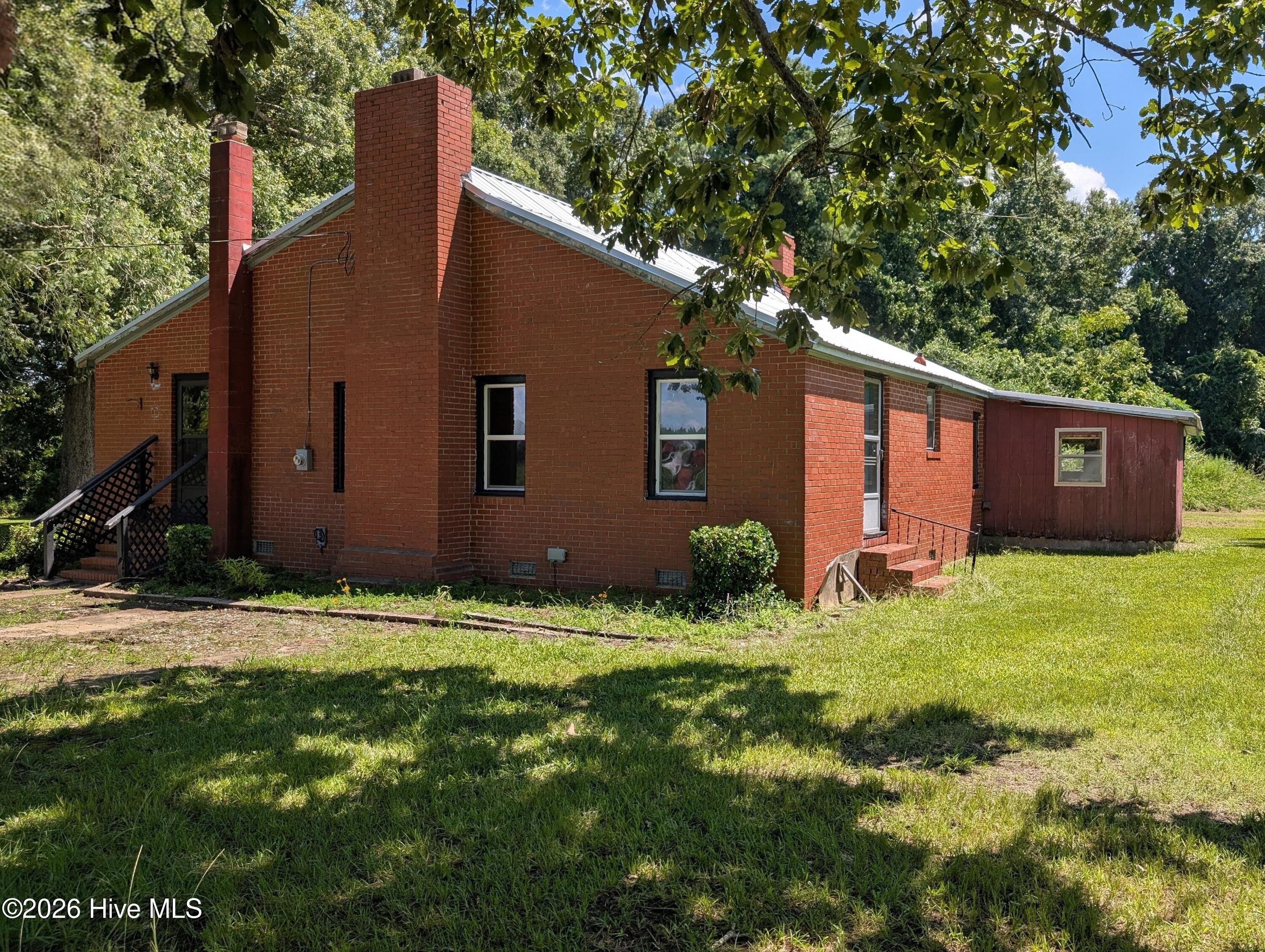 1626 Nathan Roberson Road Property Photo 4