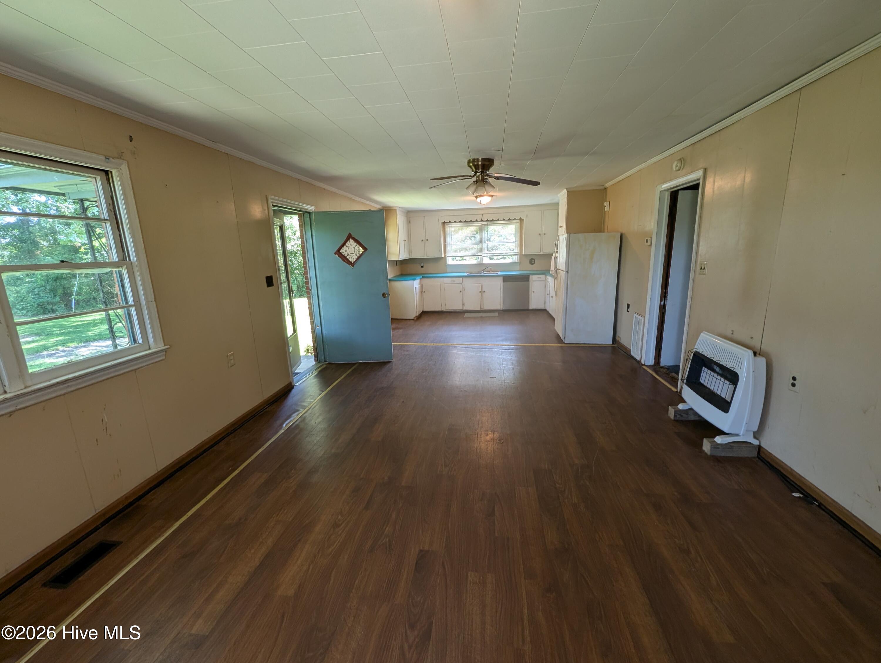 1626 Nathan Roberson Road Property Photo 5