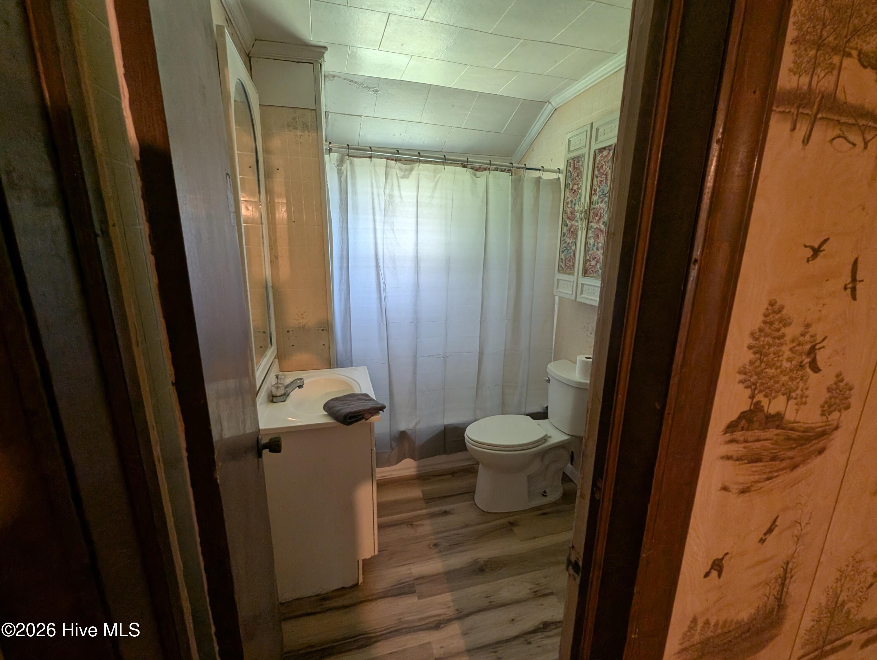 1626 Nathan Roberson Road Property Photo 7