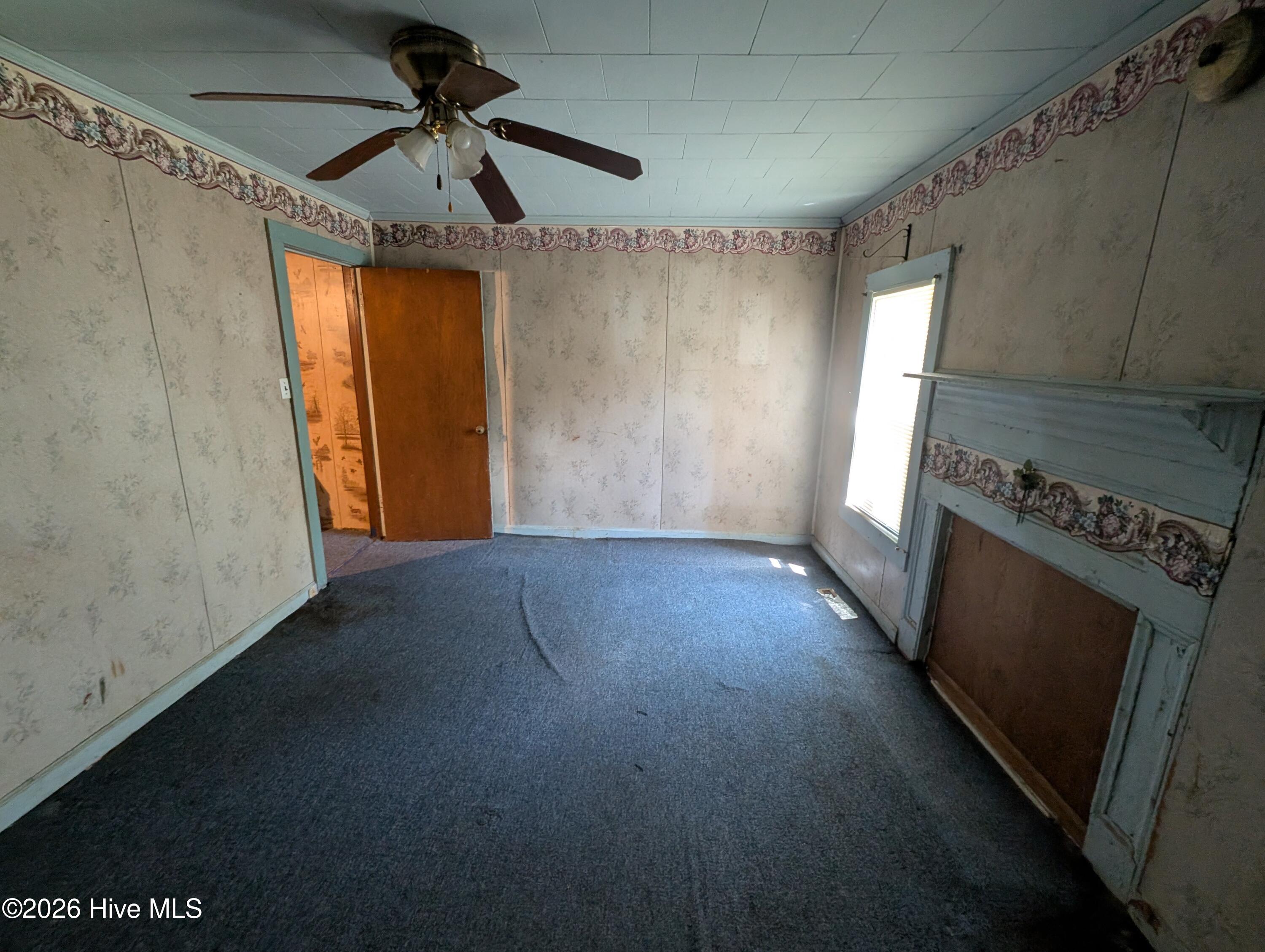 1626 Nathan Roberson Road Property Photo 8