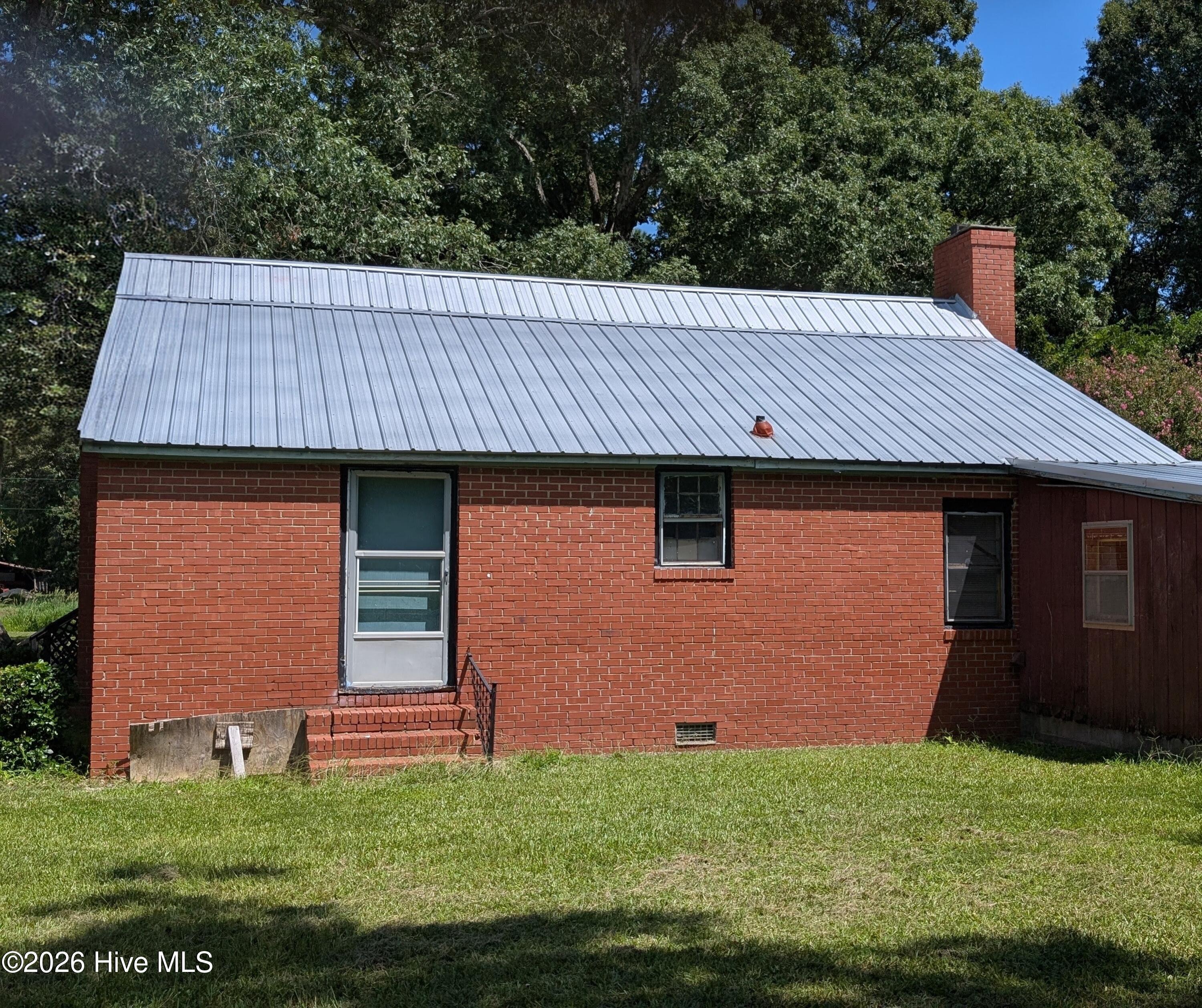 1626 Nathan Roberson Road Property Photo 9