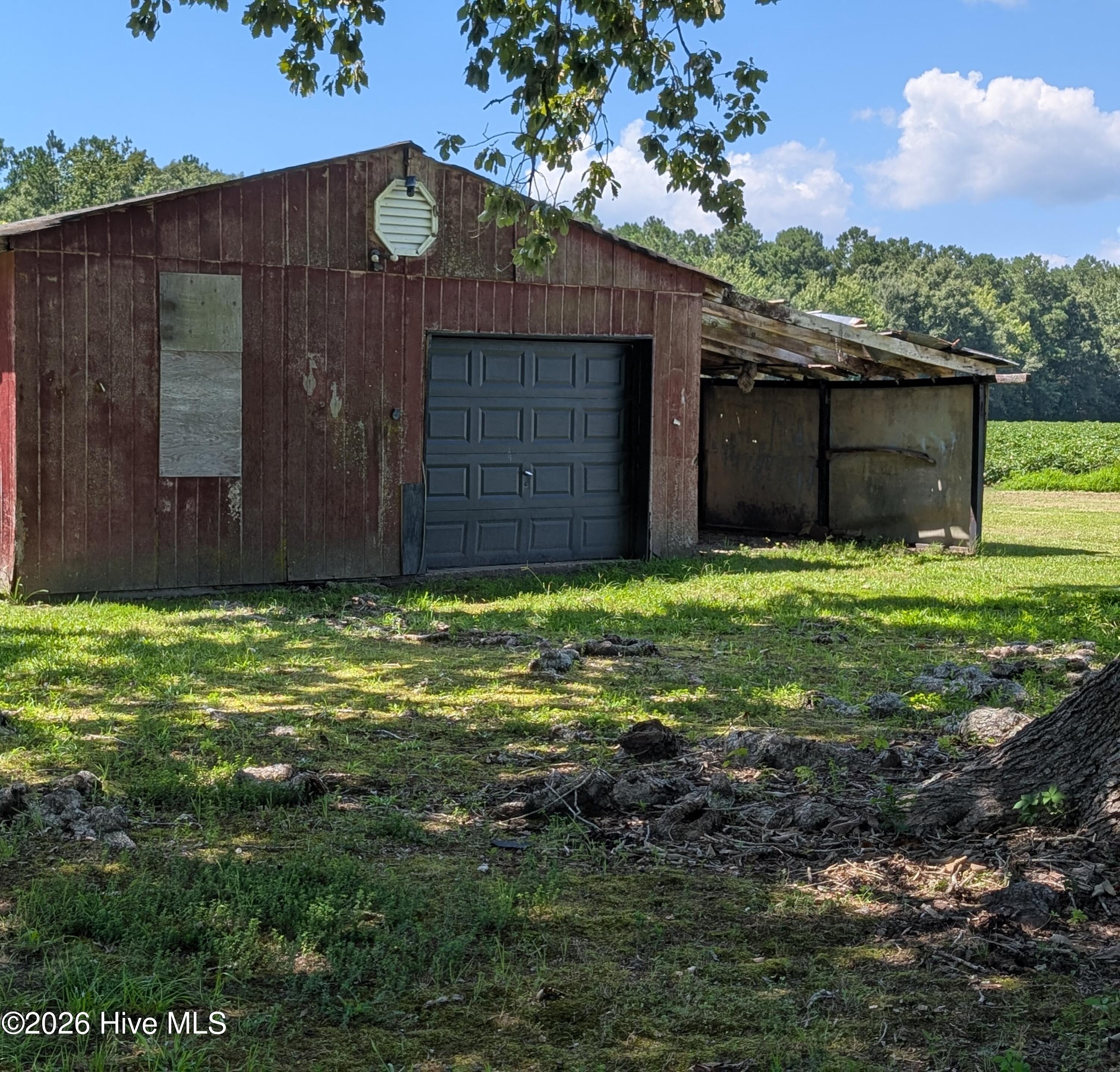 1626 Nathan Roberson Road Property Photo 10