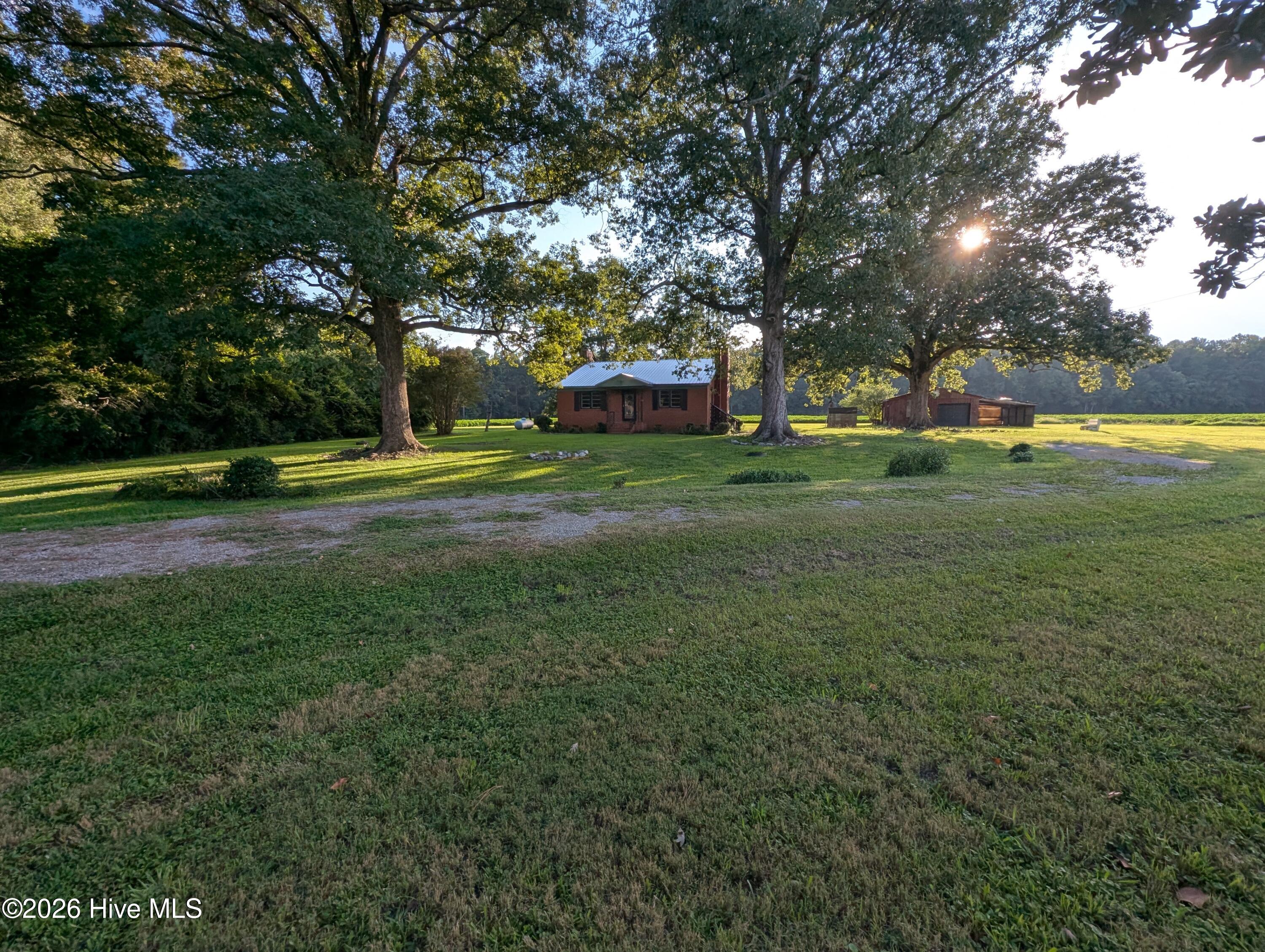 1626 Nathan Roberson Road Property Photo 12